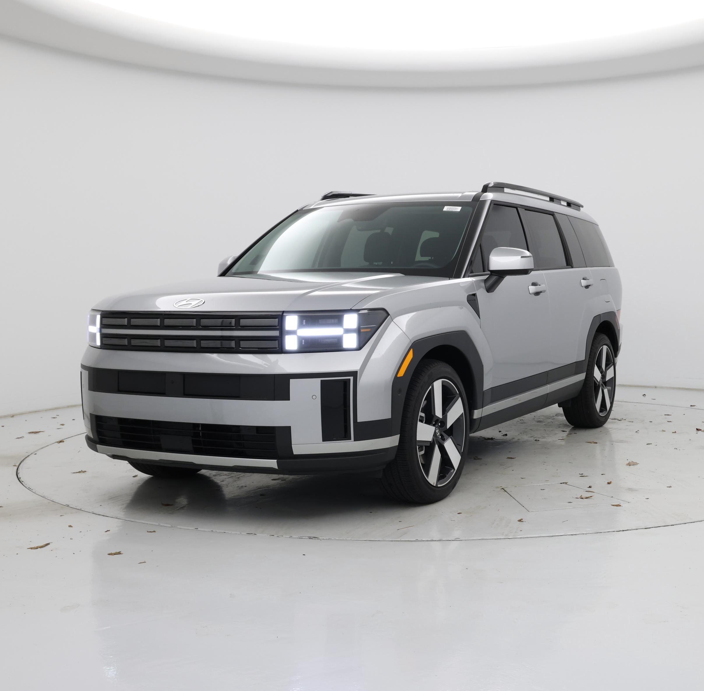 Thumbnail: 2025 Hyundai Santa Fe - 4