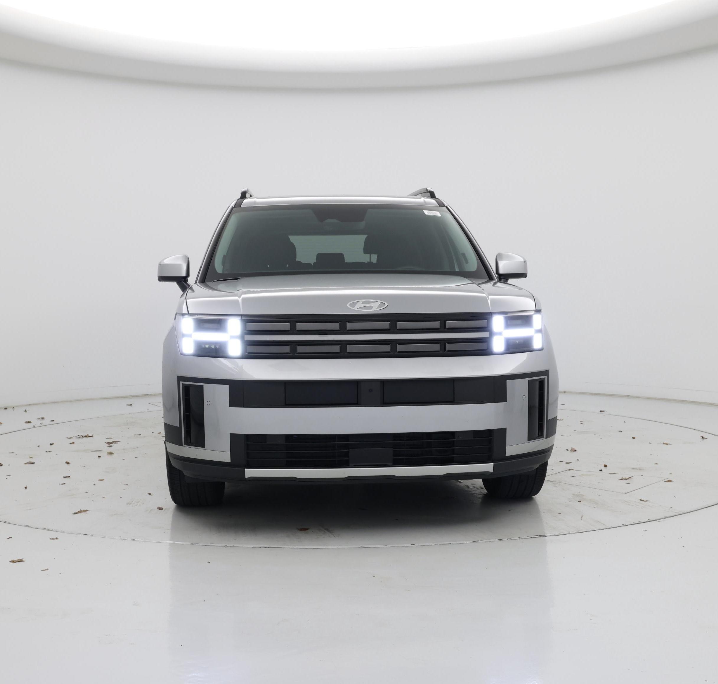 Thumbnail: 2025 Hyundai Santa Fe - 5