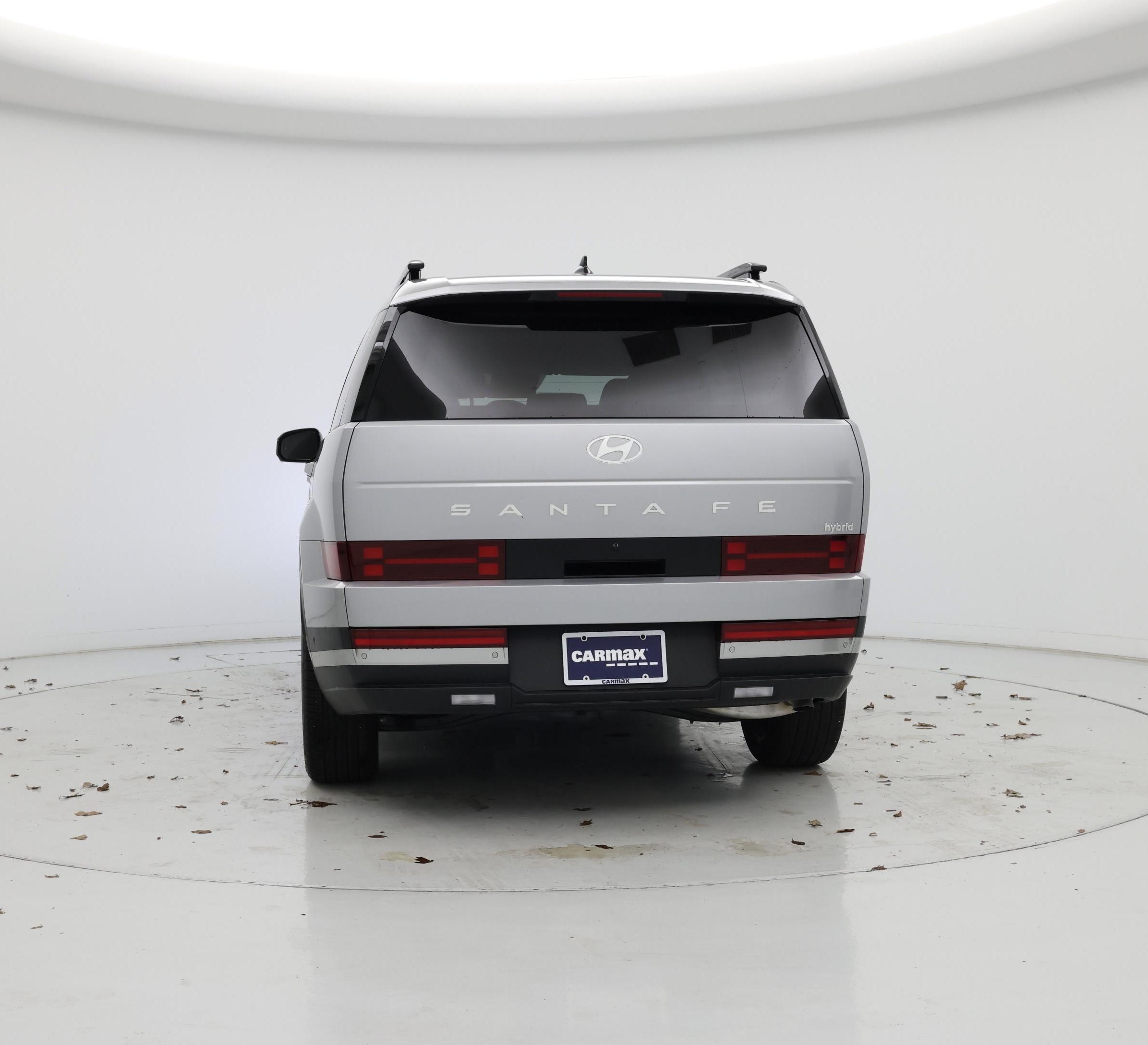 Thumbnail: 2025 Hyundai Santa Fe - 6