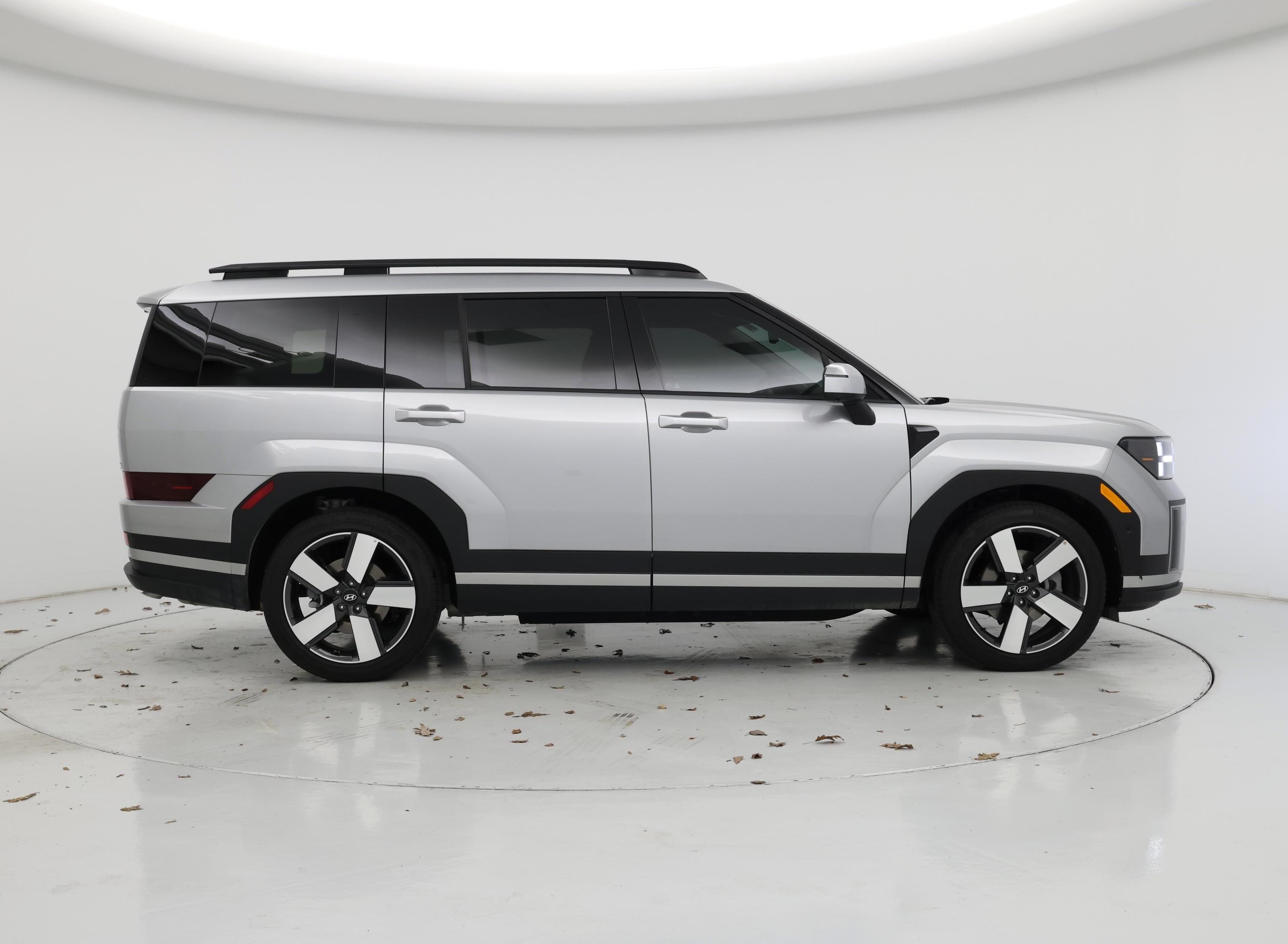 Thumbnail: 2025 Hyundai Santa Fe - 7