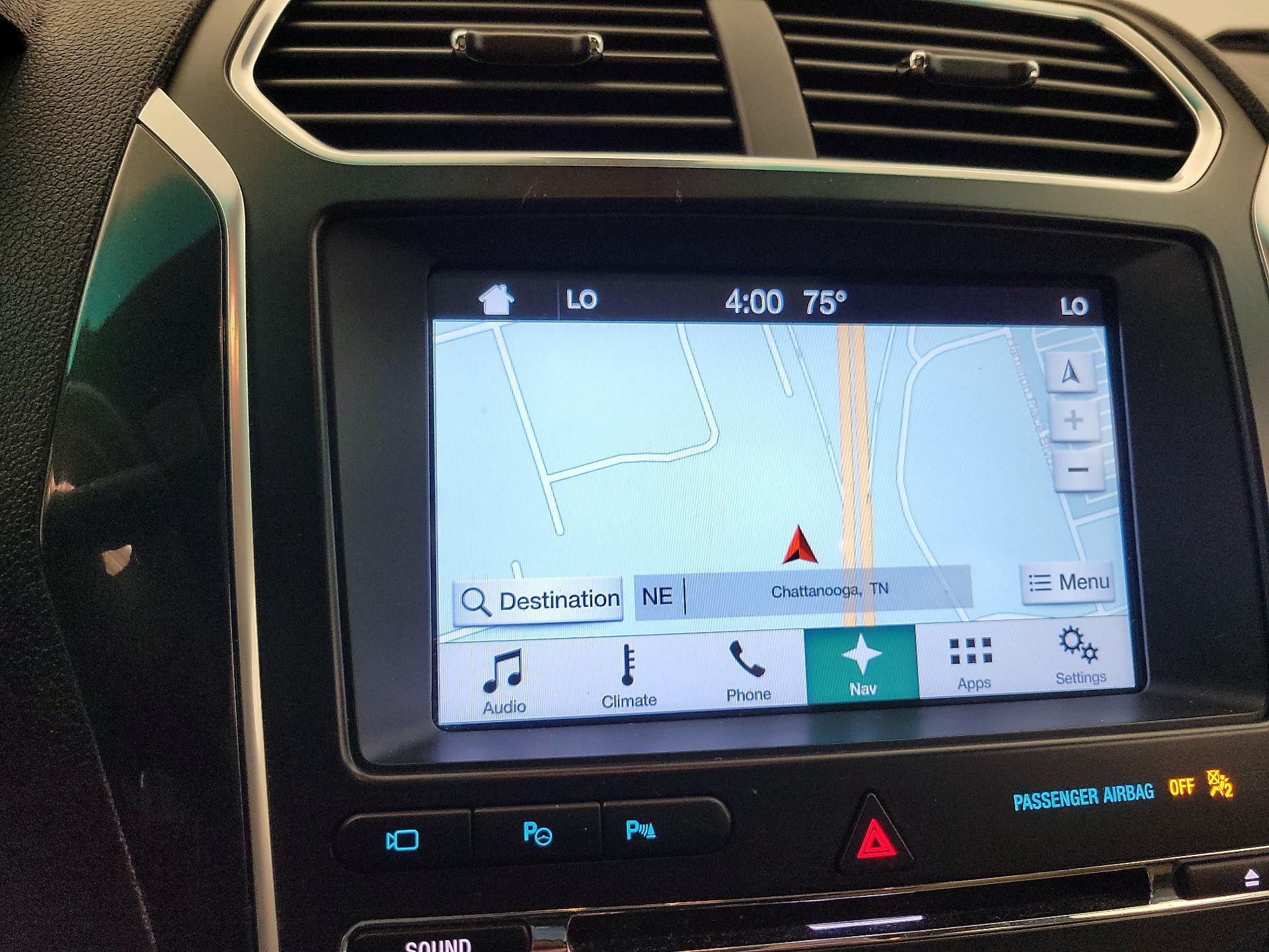 Thumbnail: 2017 Ford Explorer - 14