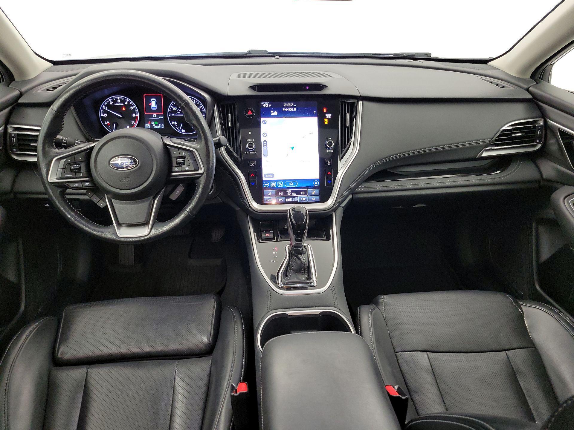 Thumbnail: 2021 Subaru Outback - 9