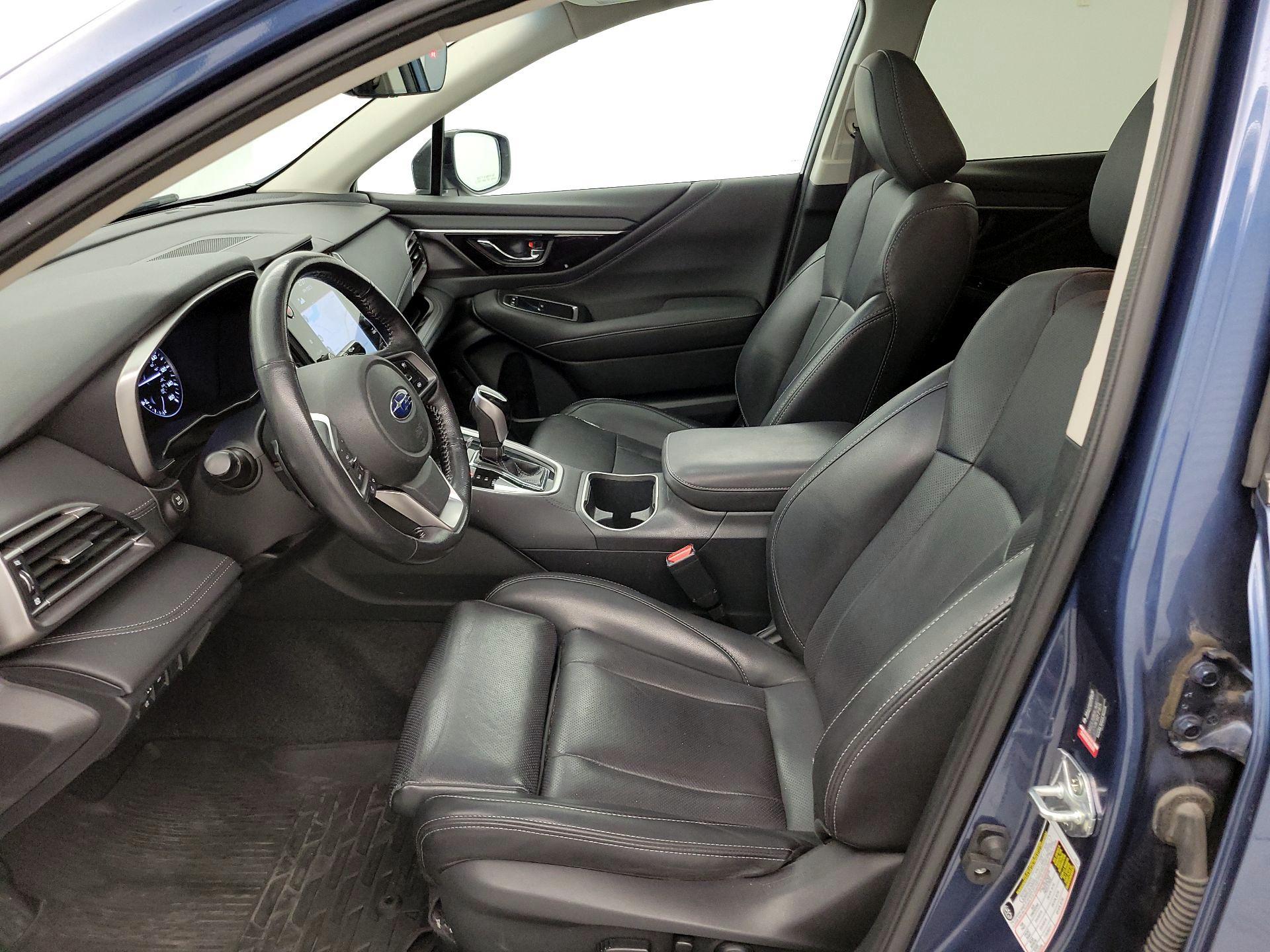 Thumbnail: 2021 Subaru Outback - 11