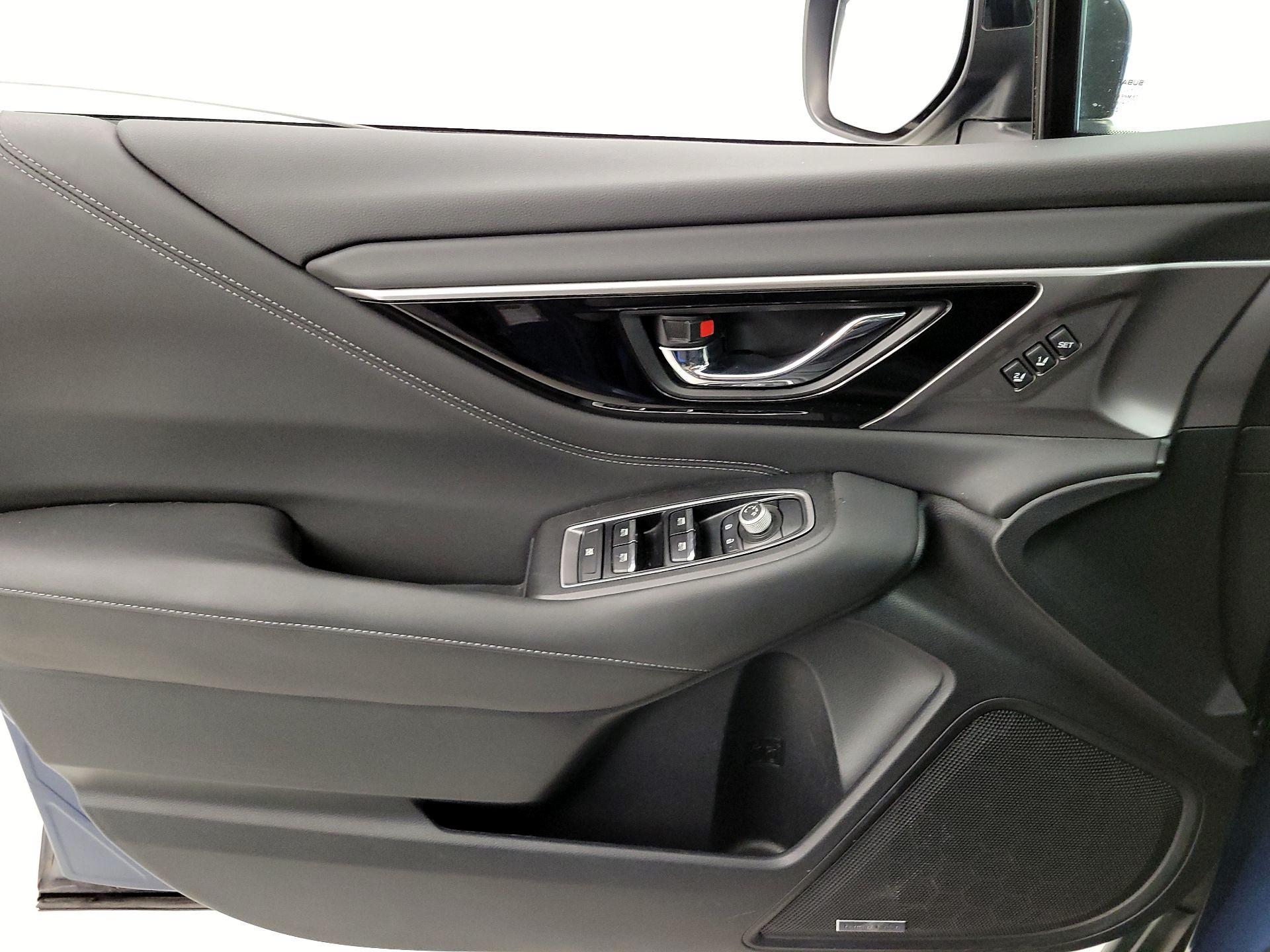 Thumbnail: 2021 Subaru Outback - 12