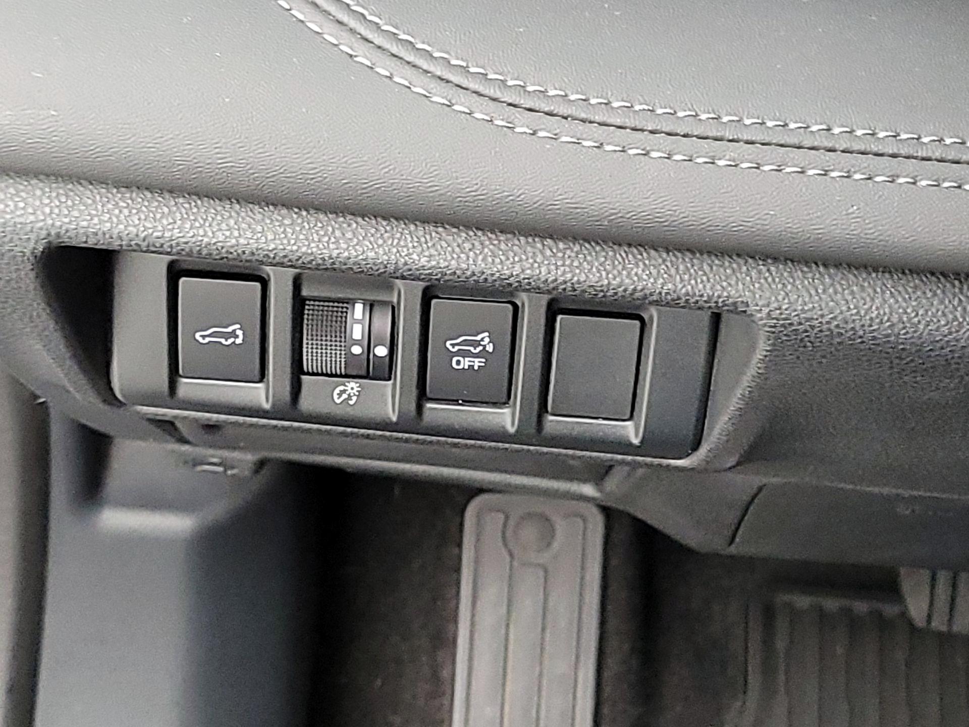 Thumbnail: 2021 Subaru Outback - 13