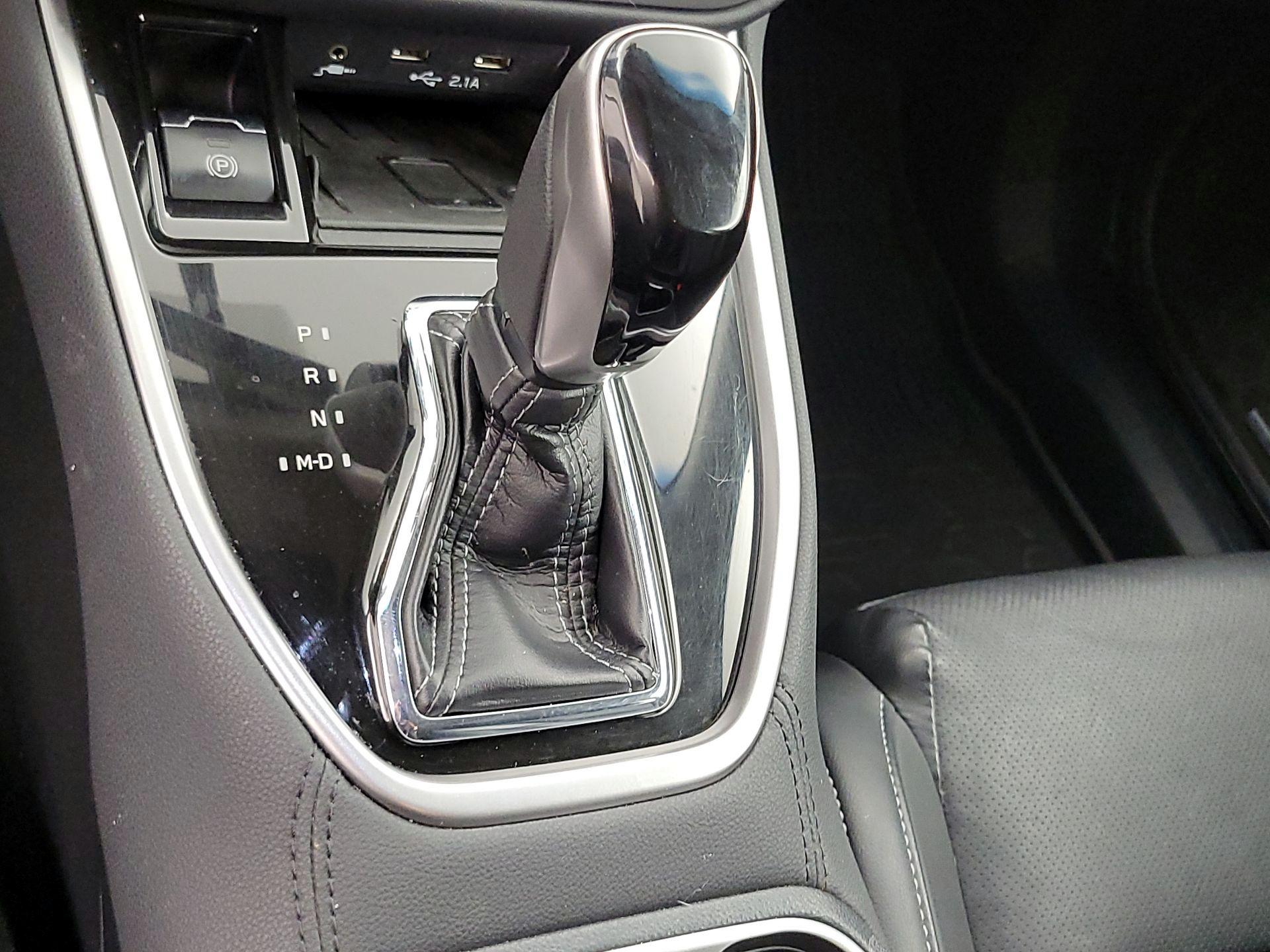 Thumbnail: 2021 Subaru Outback - 18