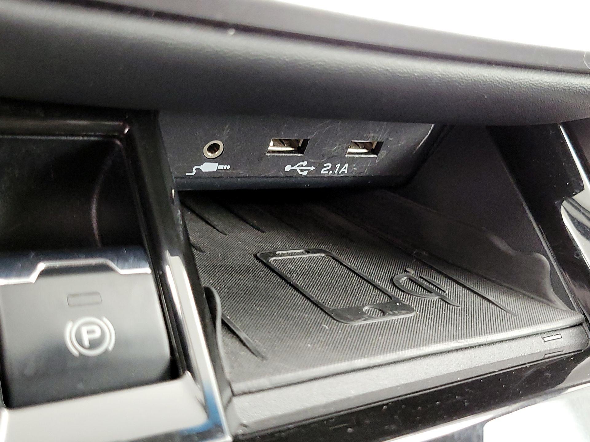 Thumbnail: 2021 Subaru Outback - 19