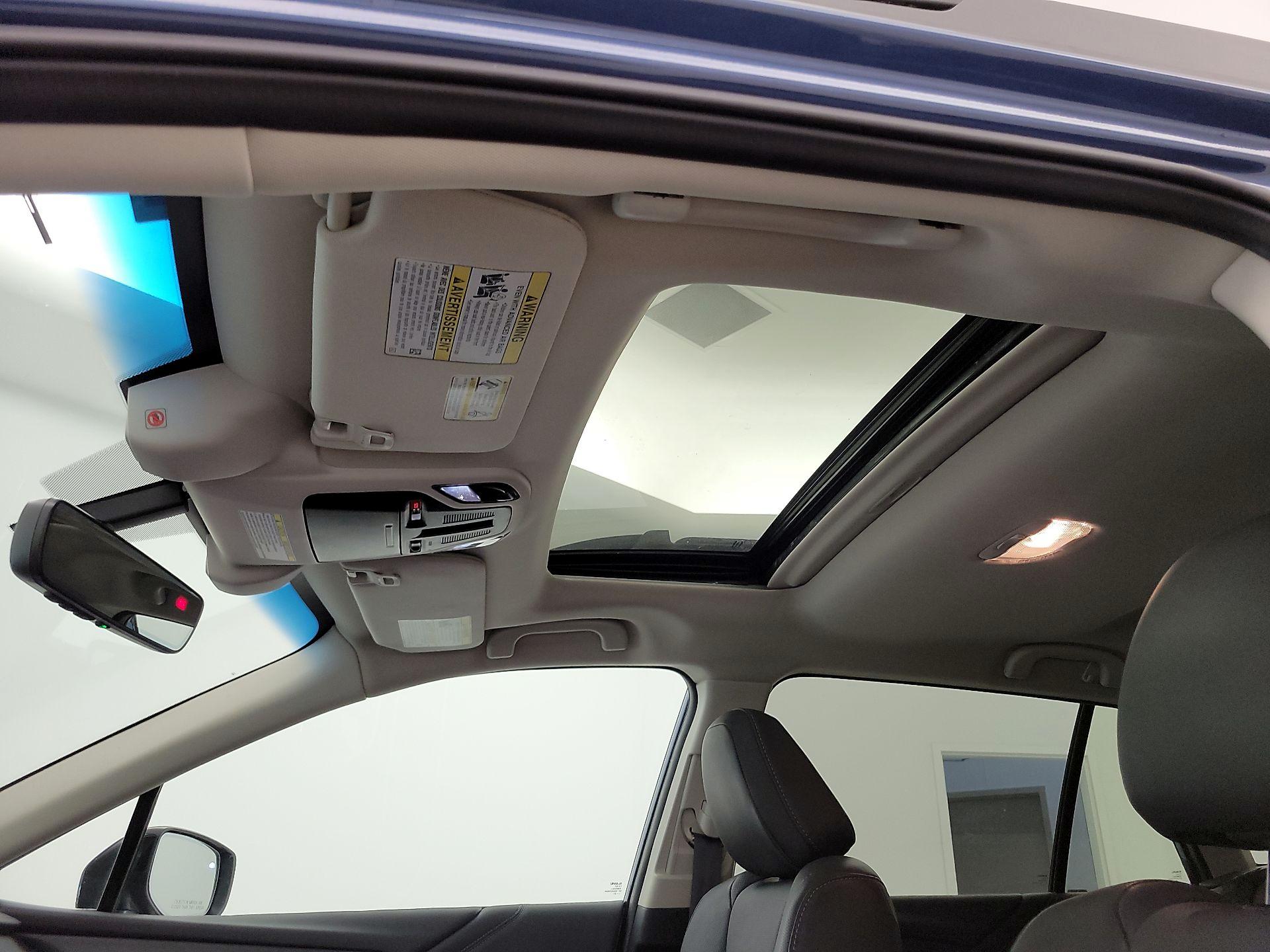 Thumbnail: 2021 Subaru Outback - 20