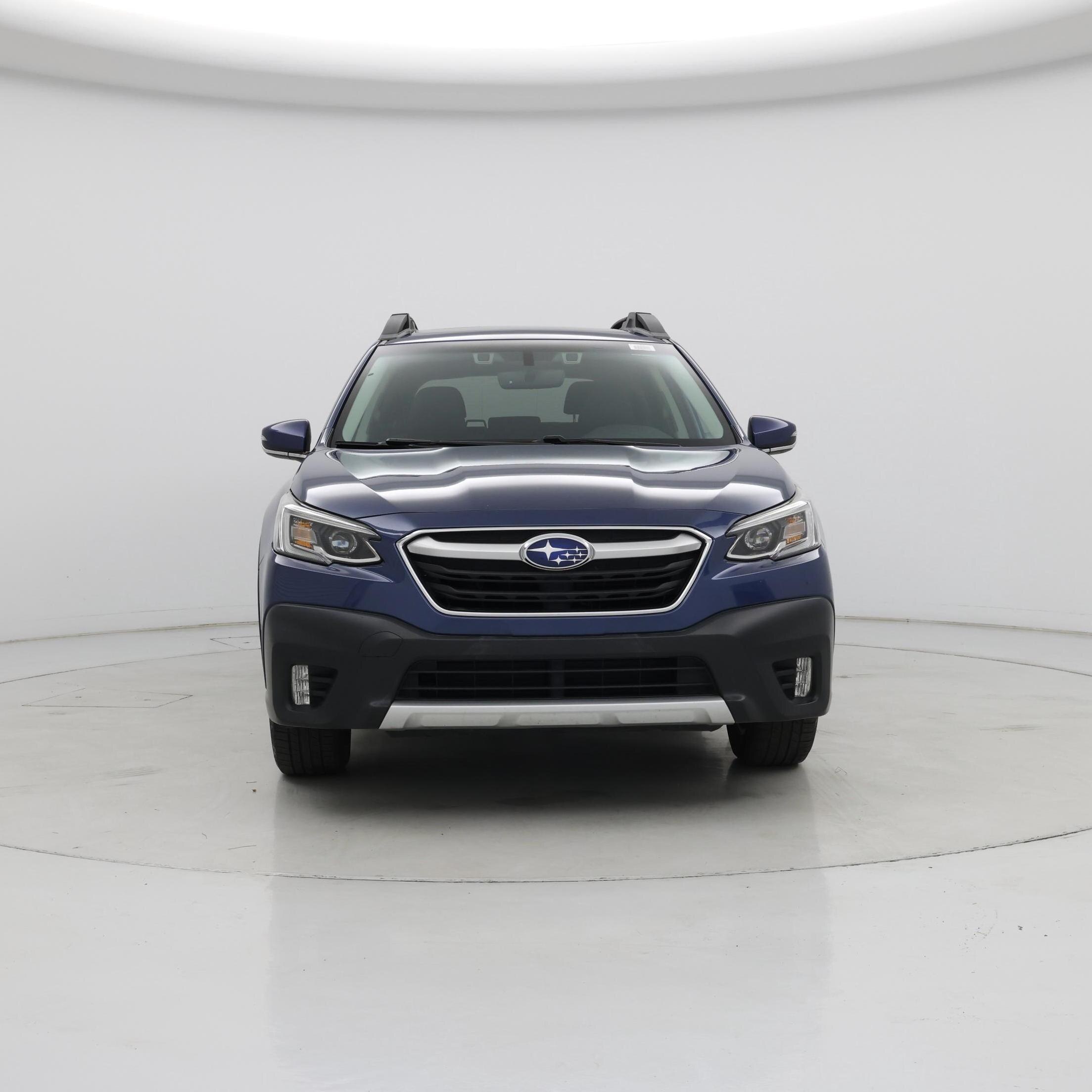 Thumbnail: 2021 Subaru Outback - 5