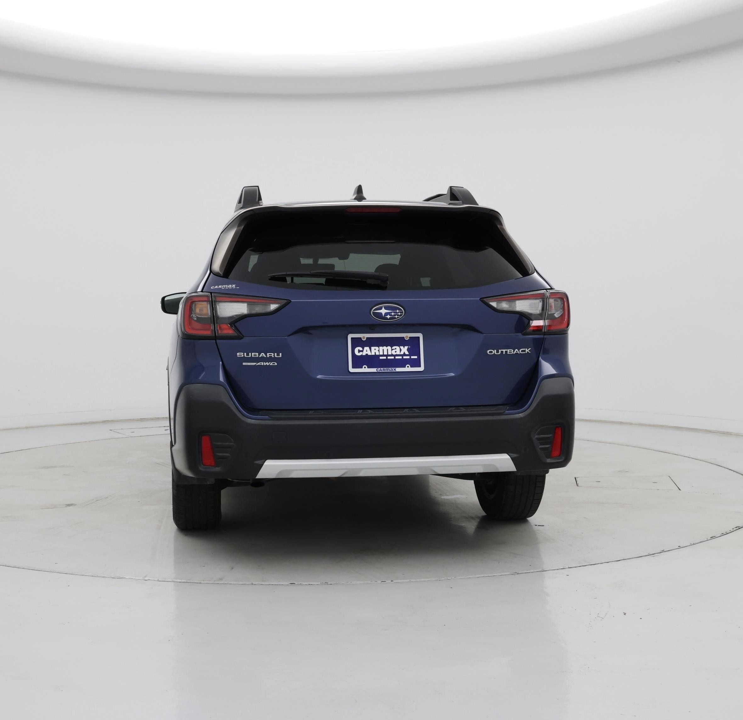 Thumbnail: 2021 Subaru Outback - 6