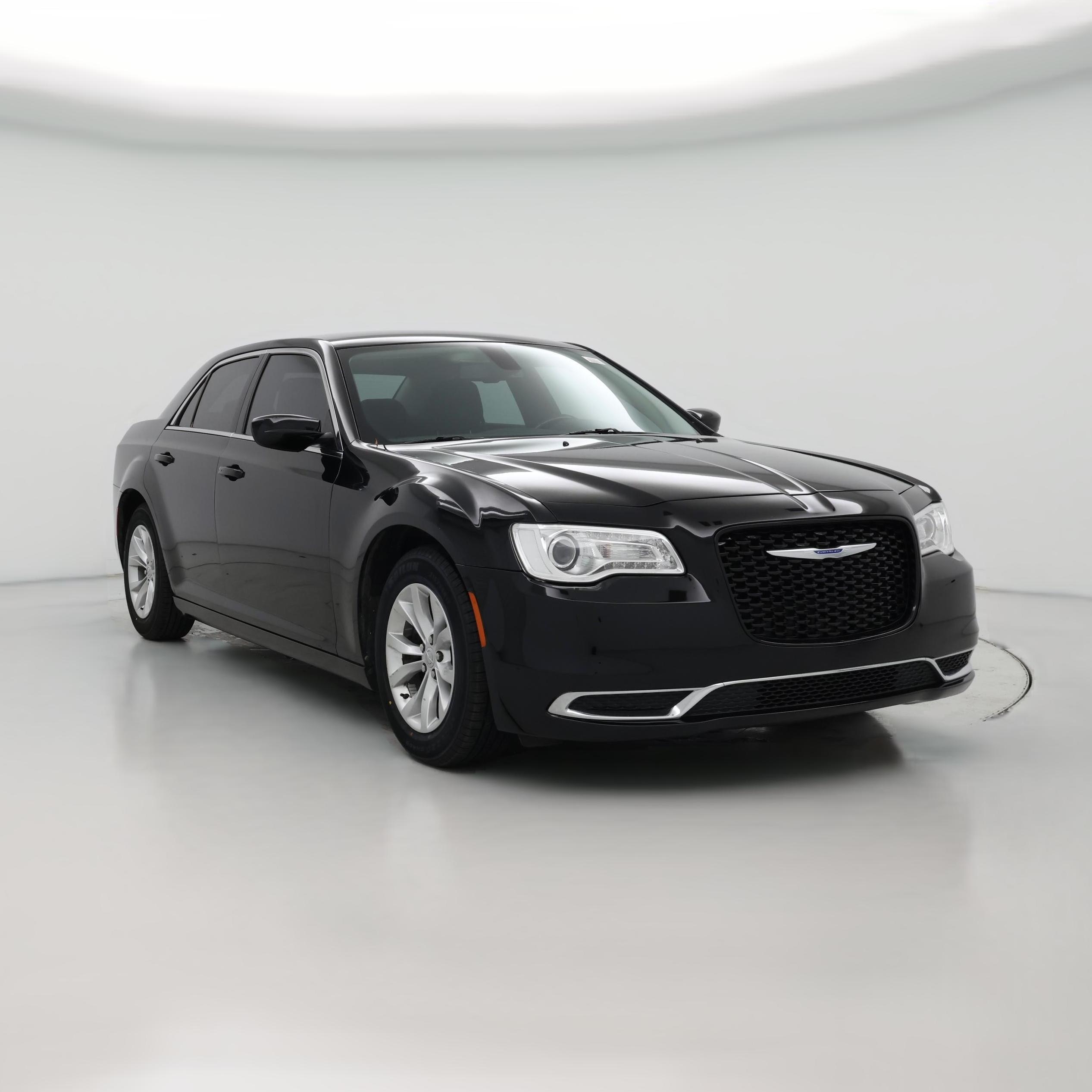 Thumbnail: 2019 Chrysler 300 - 1
