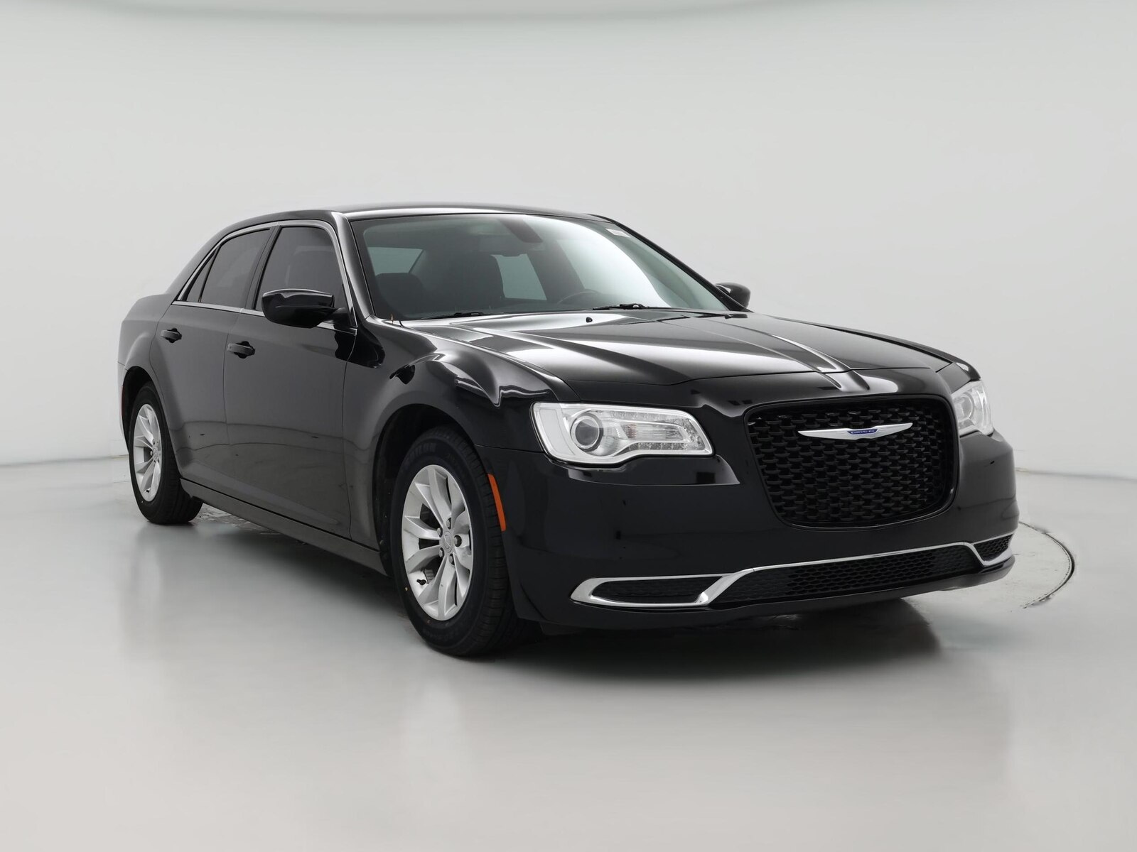 2019 Chrysler 300 Touring