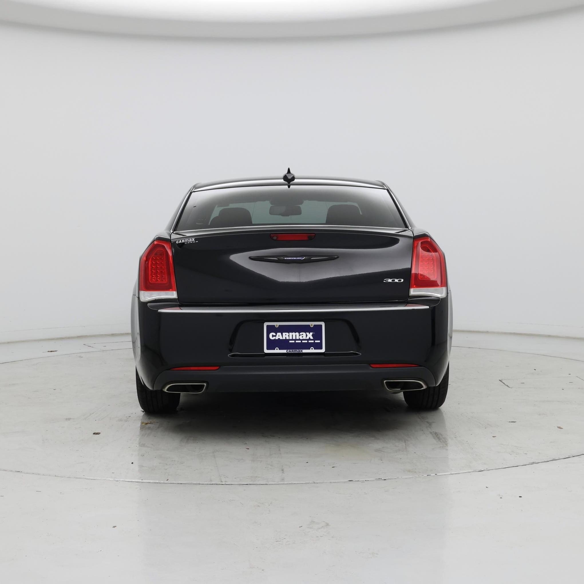 Thumbnail: 2019 Chrysler 300 - 6