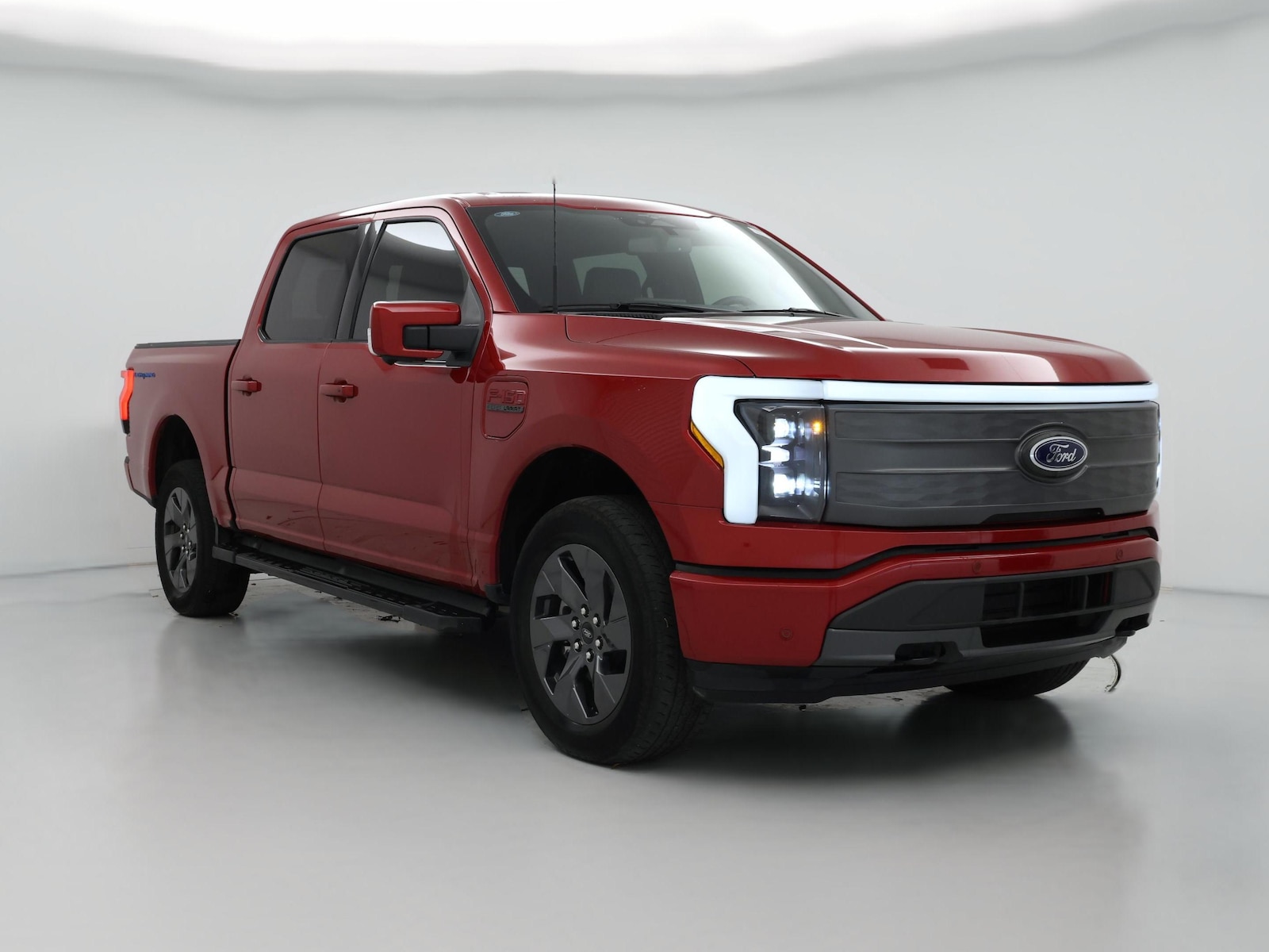2023 Ford F-150 Lightning