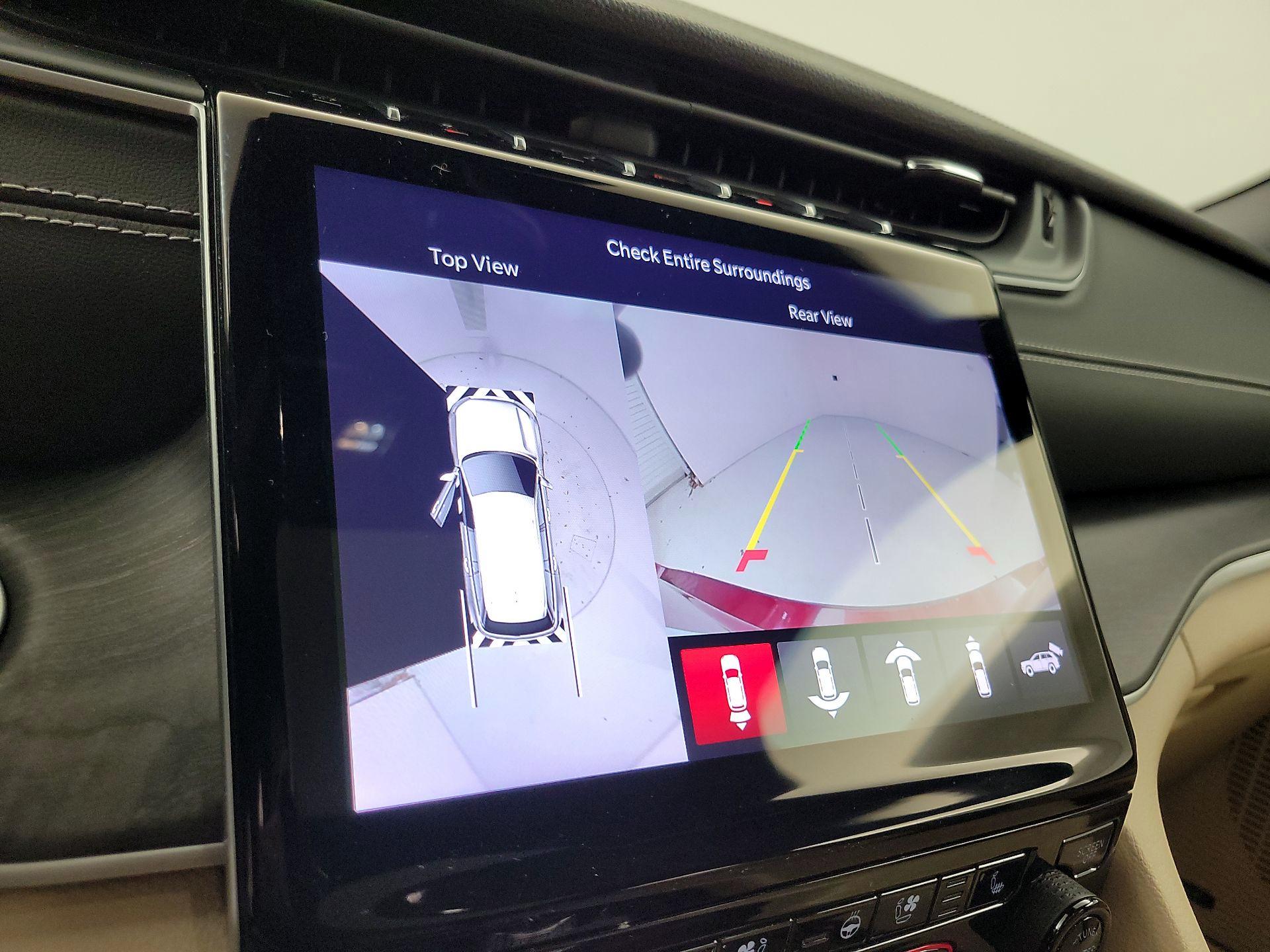 Thumbnail: 2024 Jeep Grand Cherokee L - 15