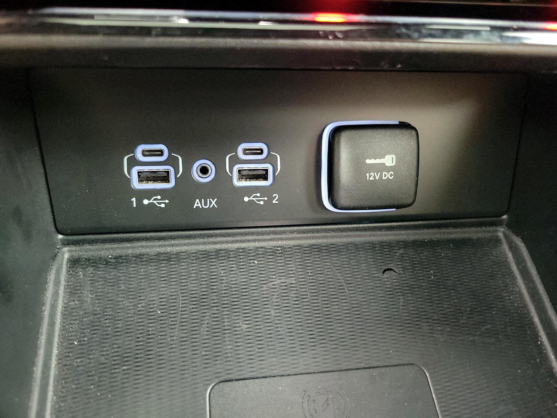 Thumbnail: 2024 Jeep Grand Cherokee L - 19