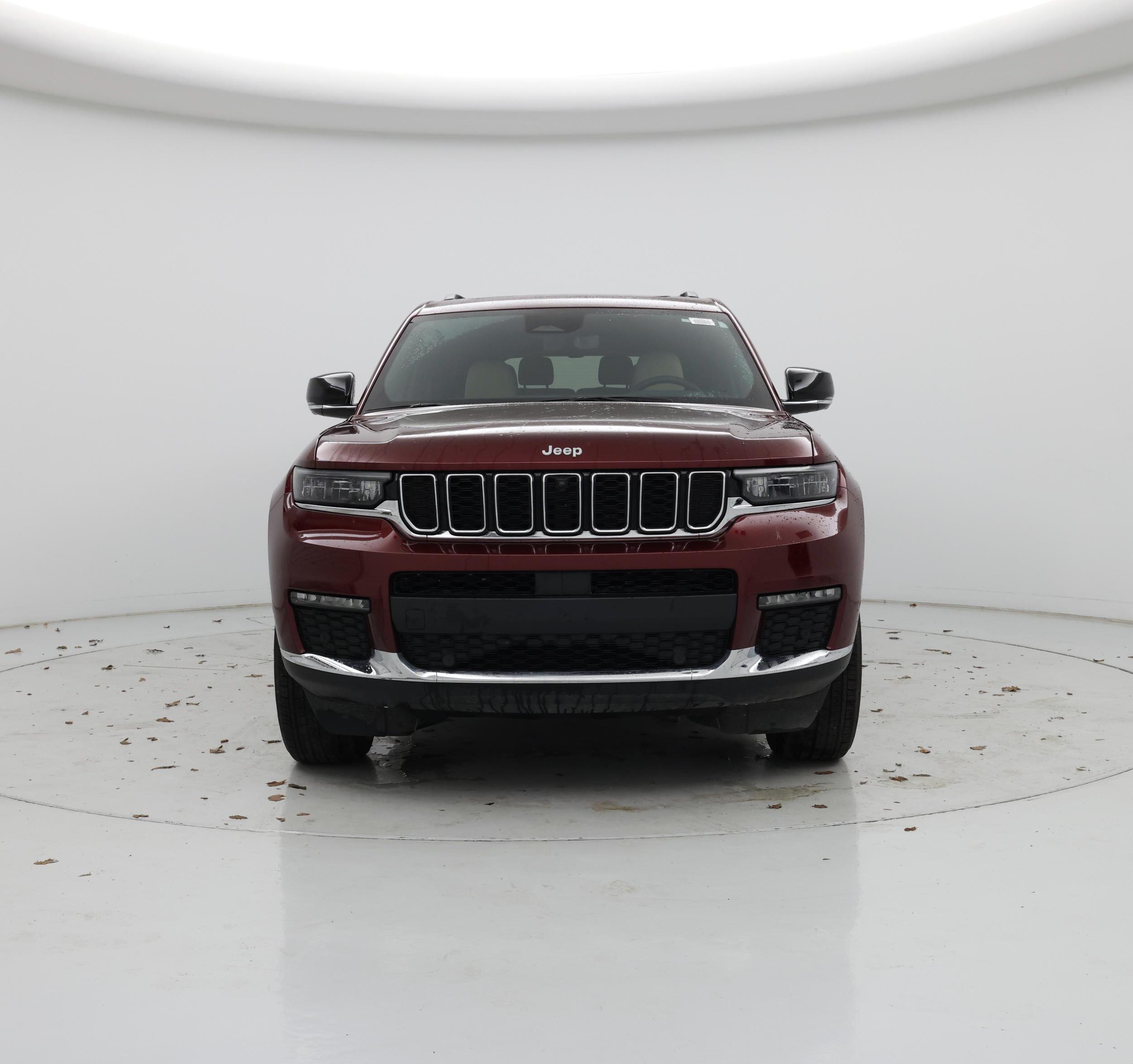 Thumbnail: 2024 Jeep Grand Cherokee L - 5