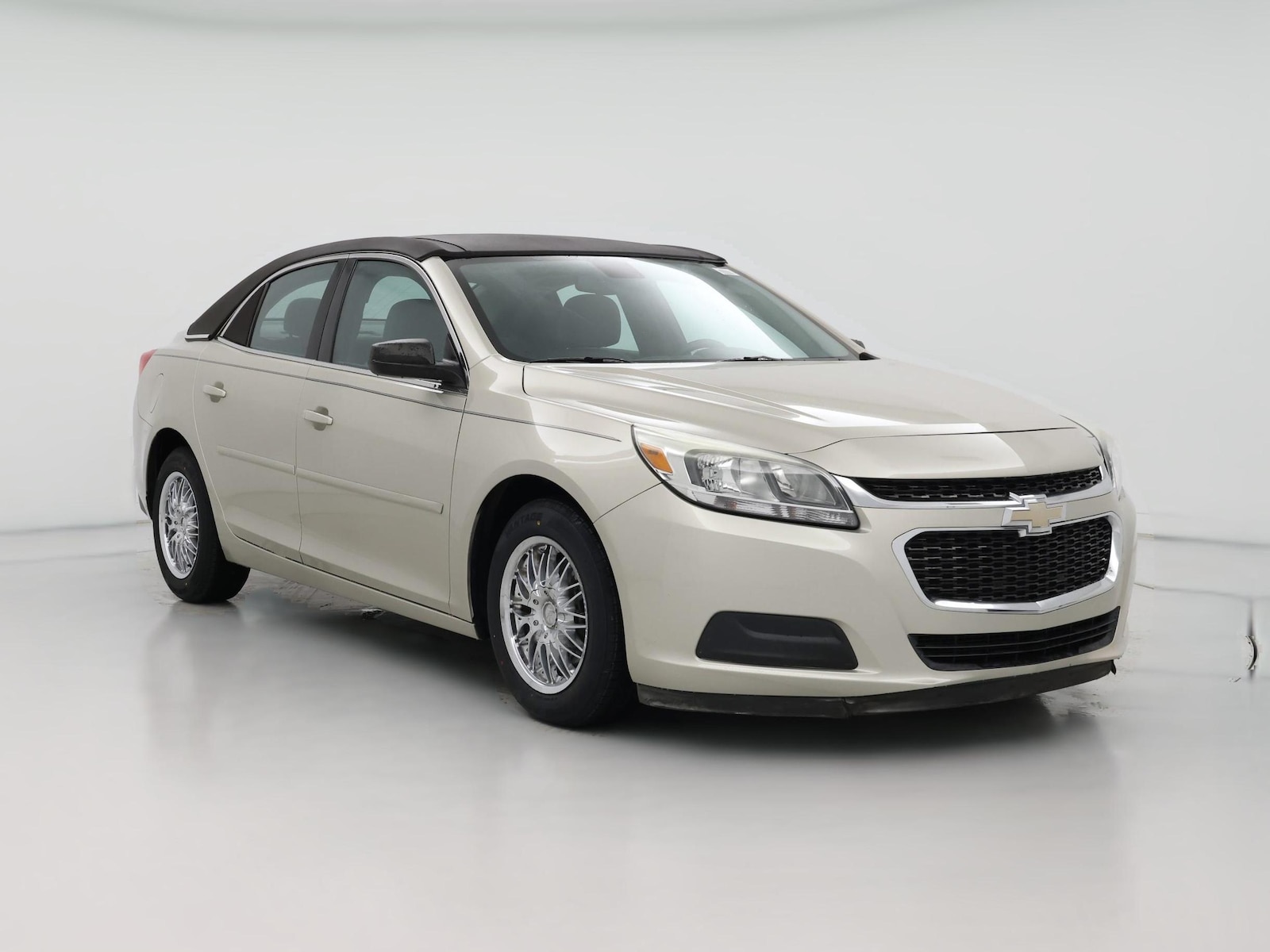 2015 Chevrolet Malibu 1LS