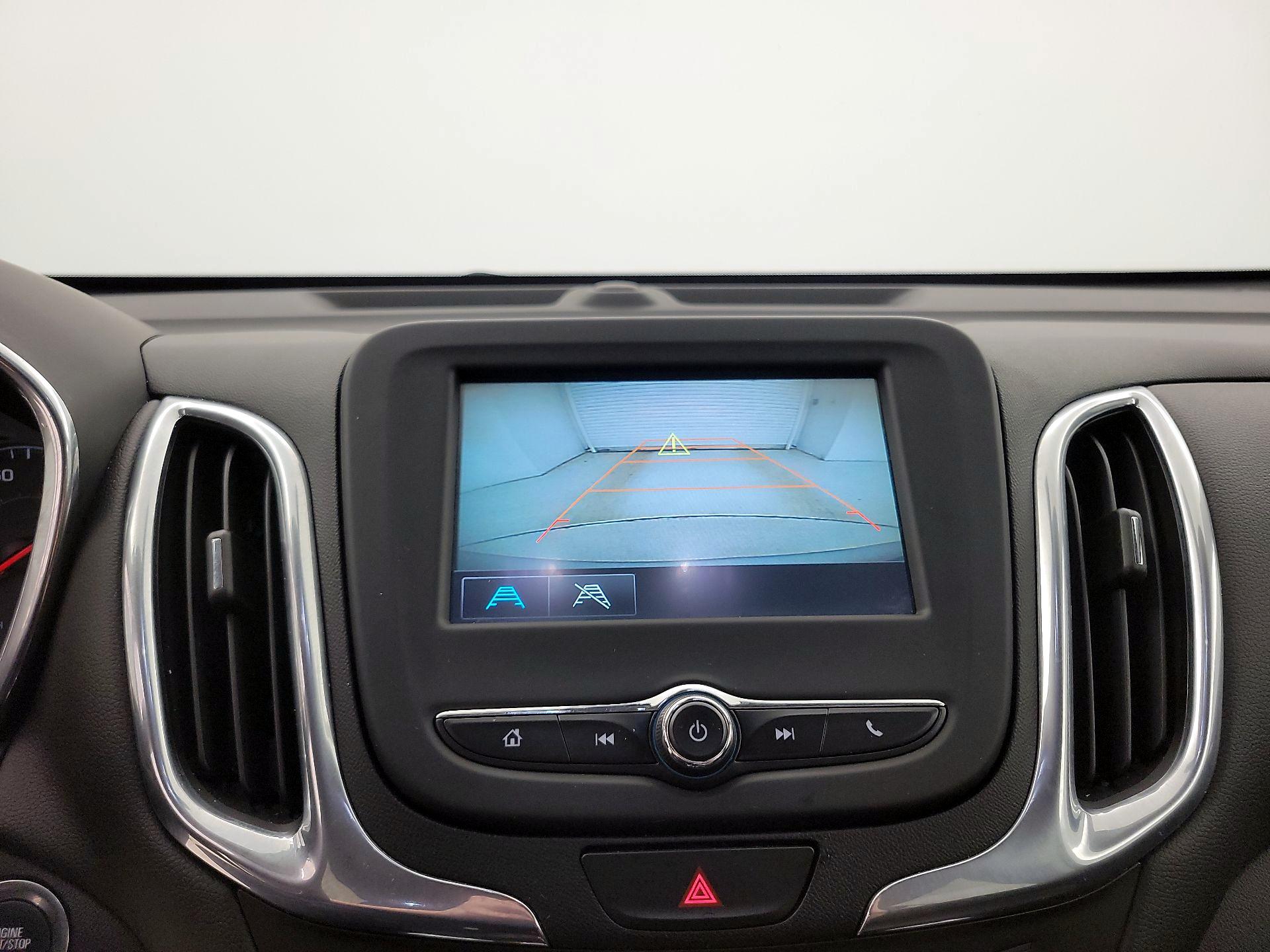 Thumbnail: 2018 Chevrolet Equinox - 14