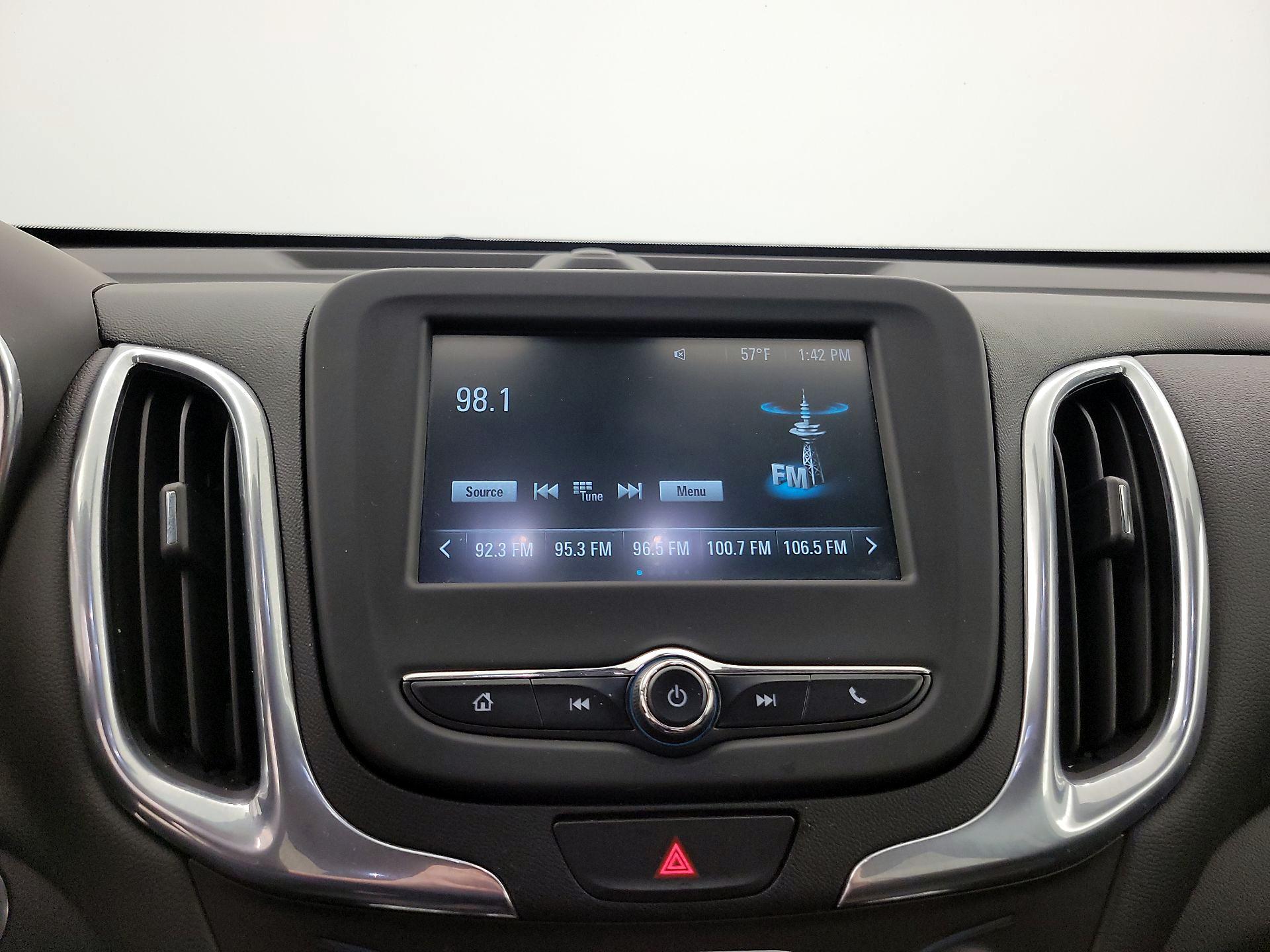 Thumbnail: 2018 Chevrolet Equinox - 15