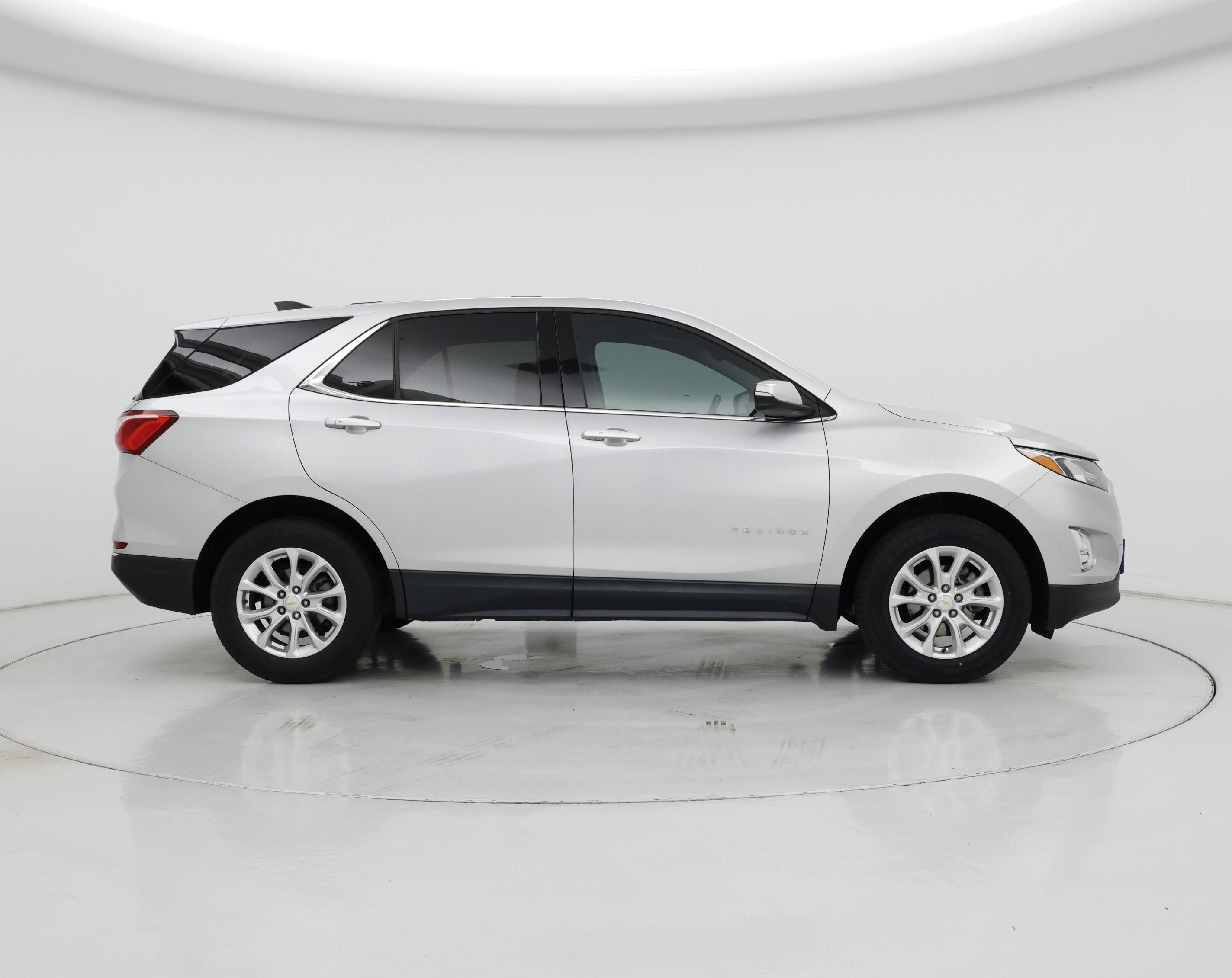 Thumbnail: 2018 Chevrolet Equinox - 7