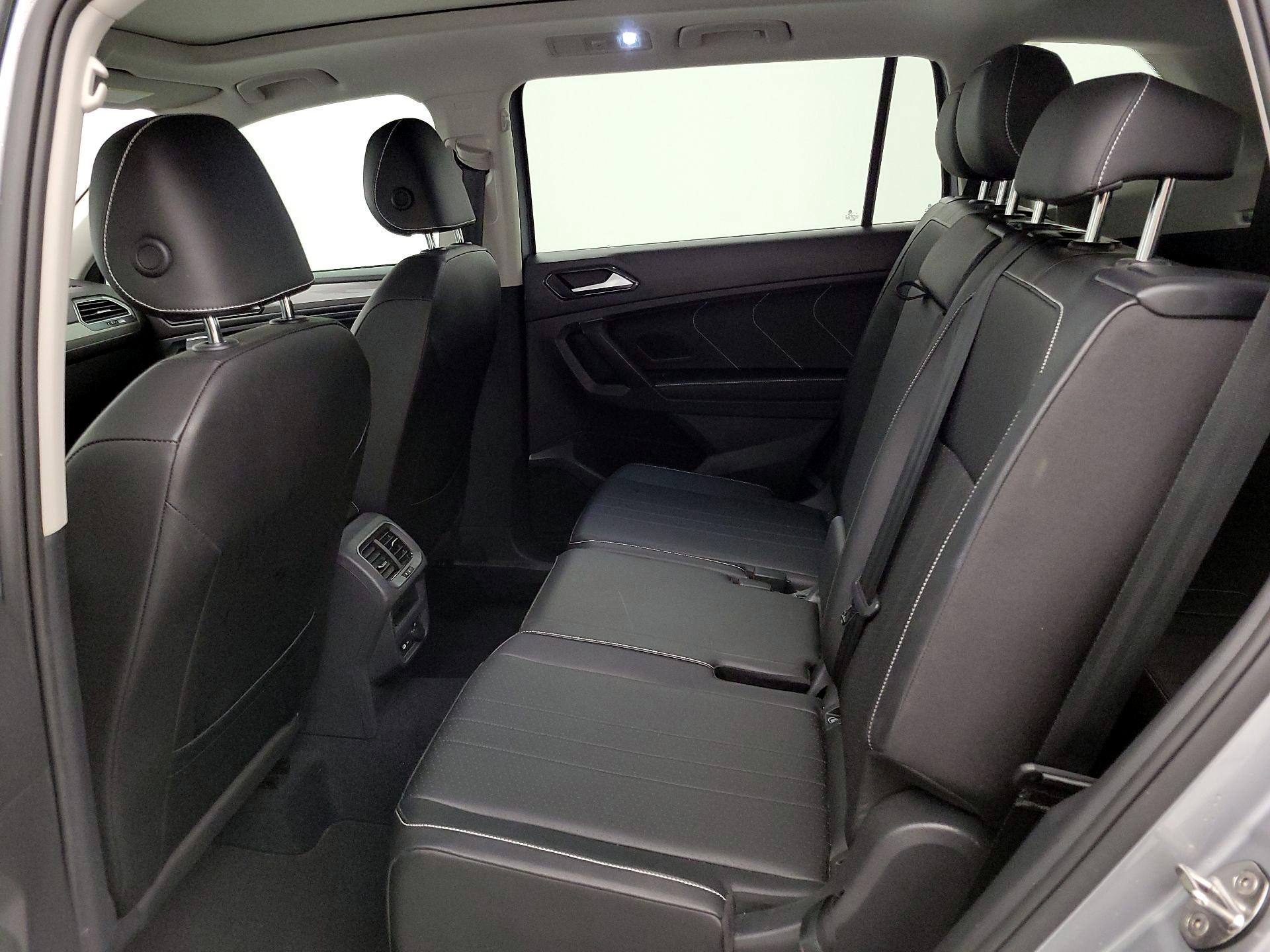 Thumbnail: 2022 Volkswagen Tiguan - 20