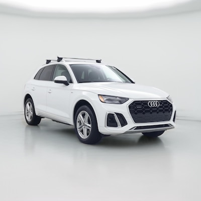 2024 Audi Q5 Plug-in Hybrid S-Line Premium