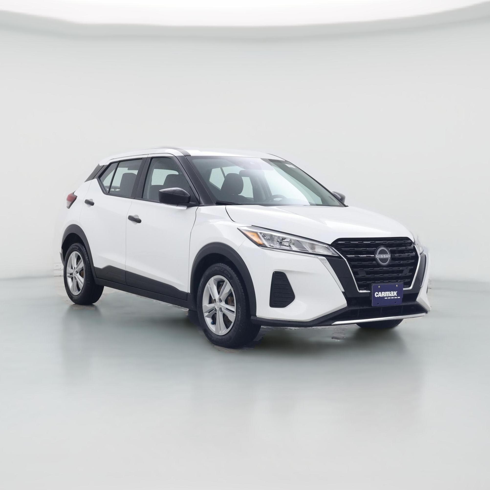 Thumbnail: 2023 Nissan Kicks - 1