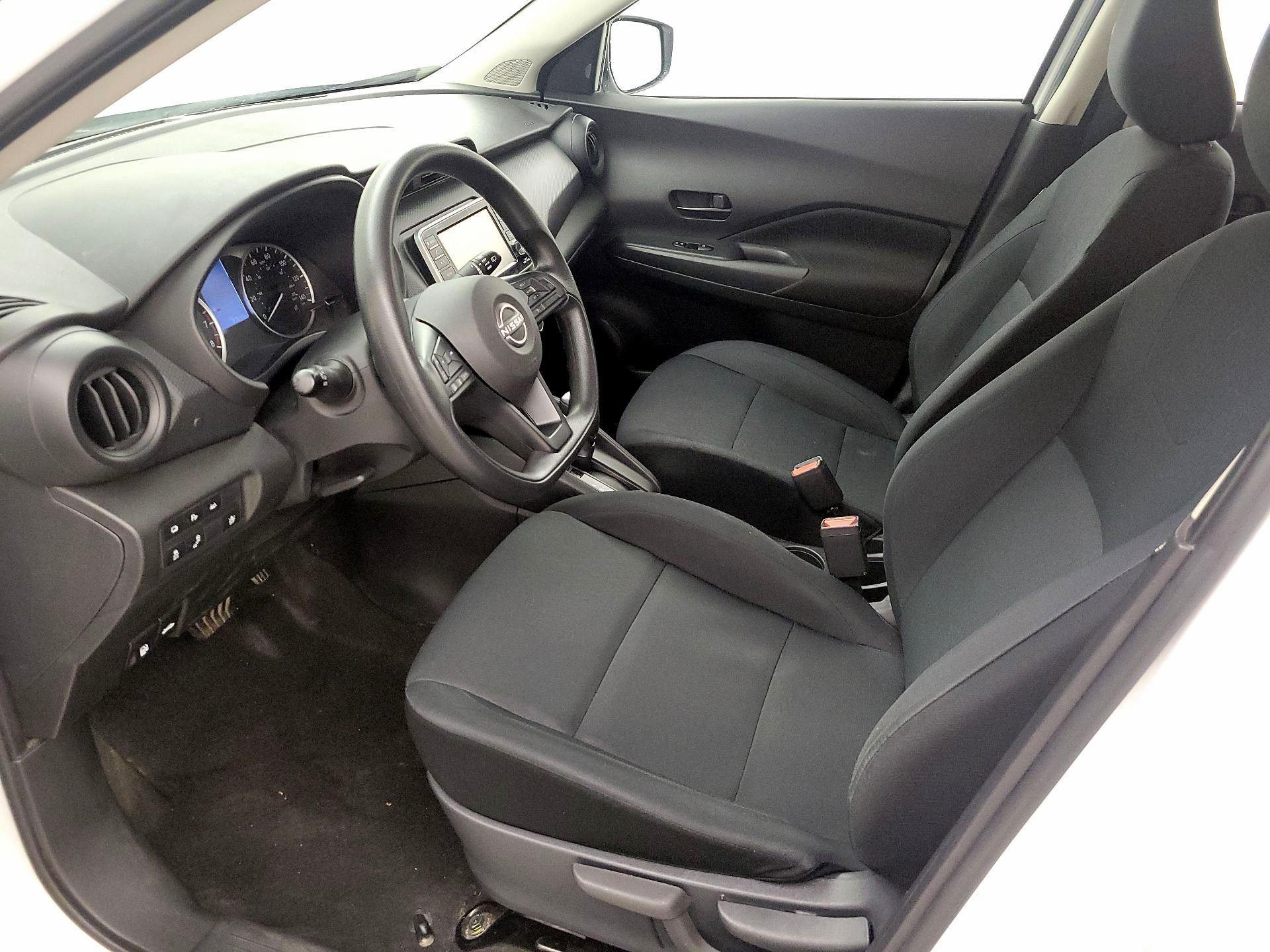 Thumbnail: 2023 Nissan Kicks - 11