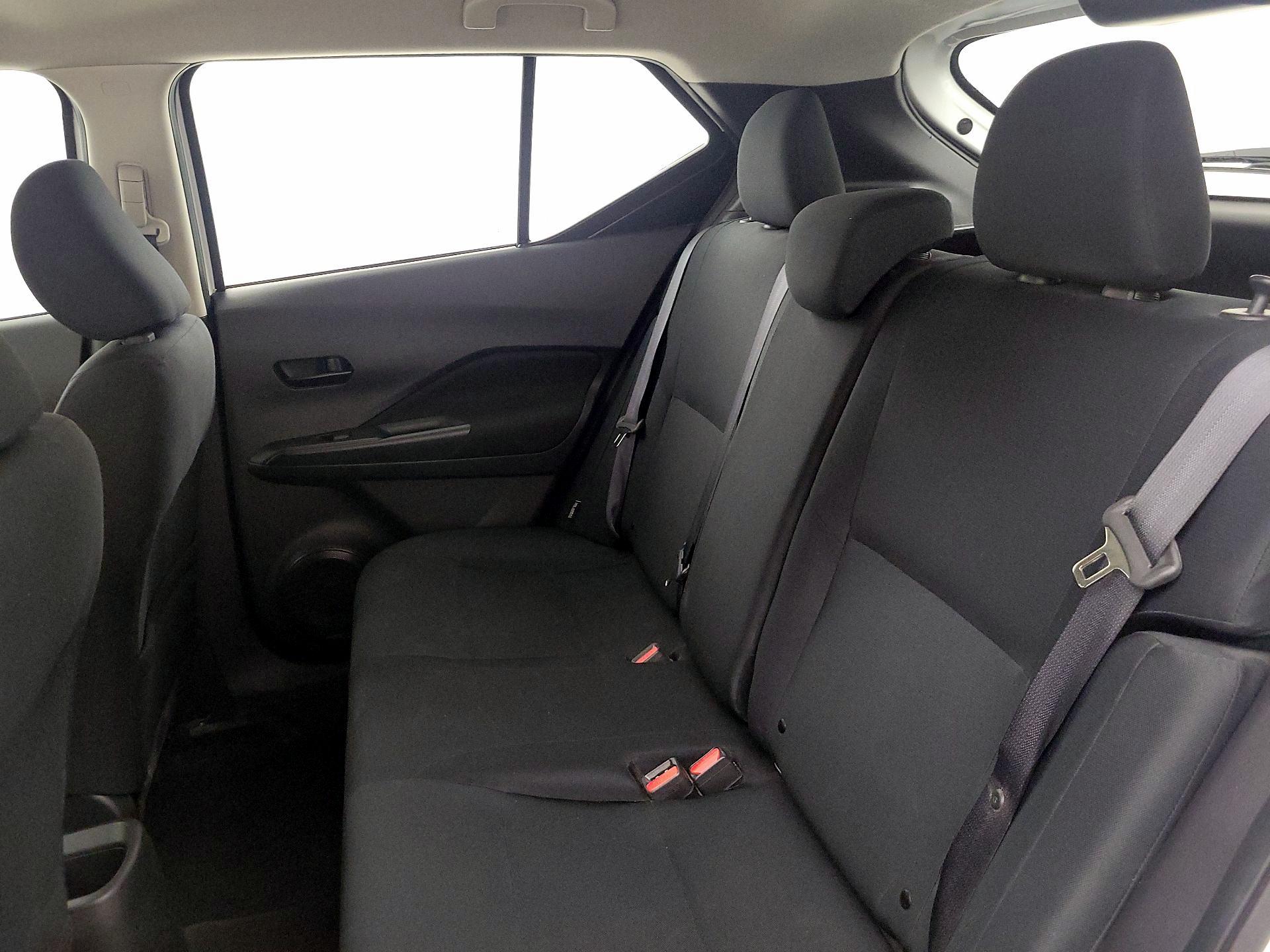 Thumbnail: 2023 Nissan Kicks - 19