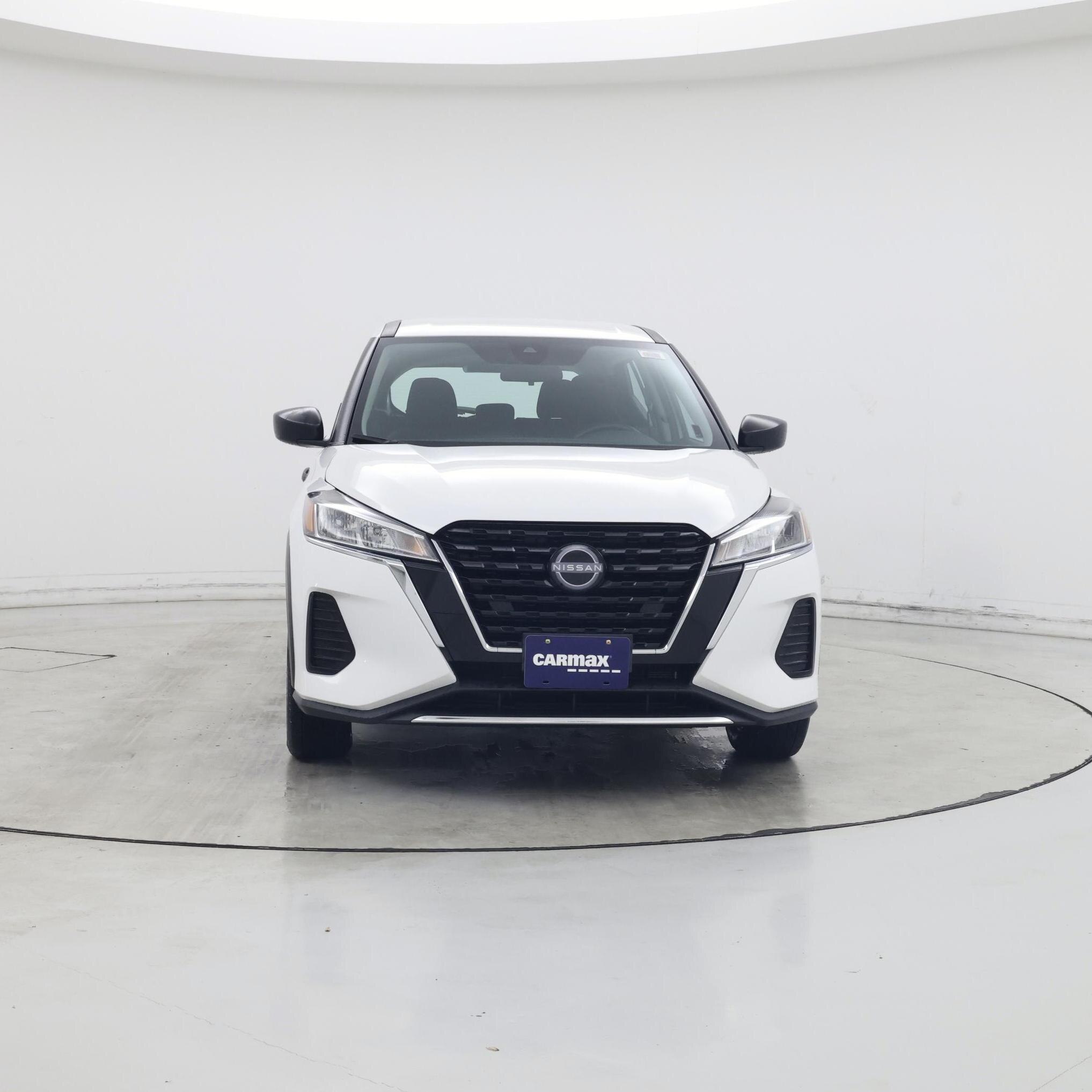 Thumbnail: 2023 Nissan Kicks - 5