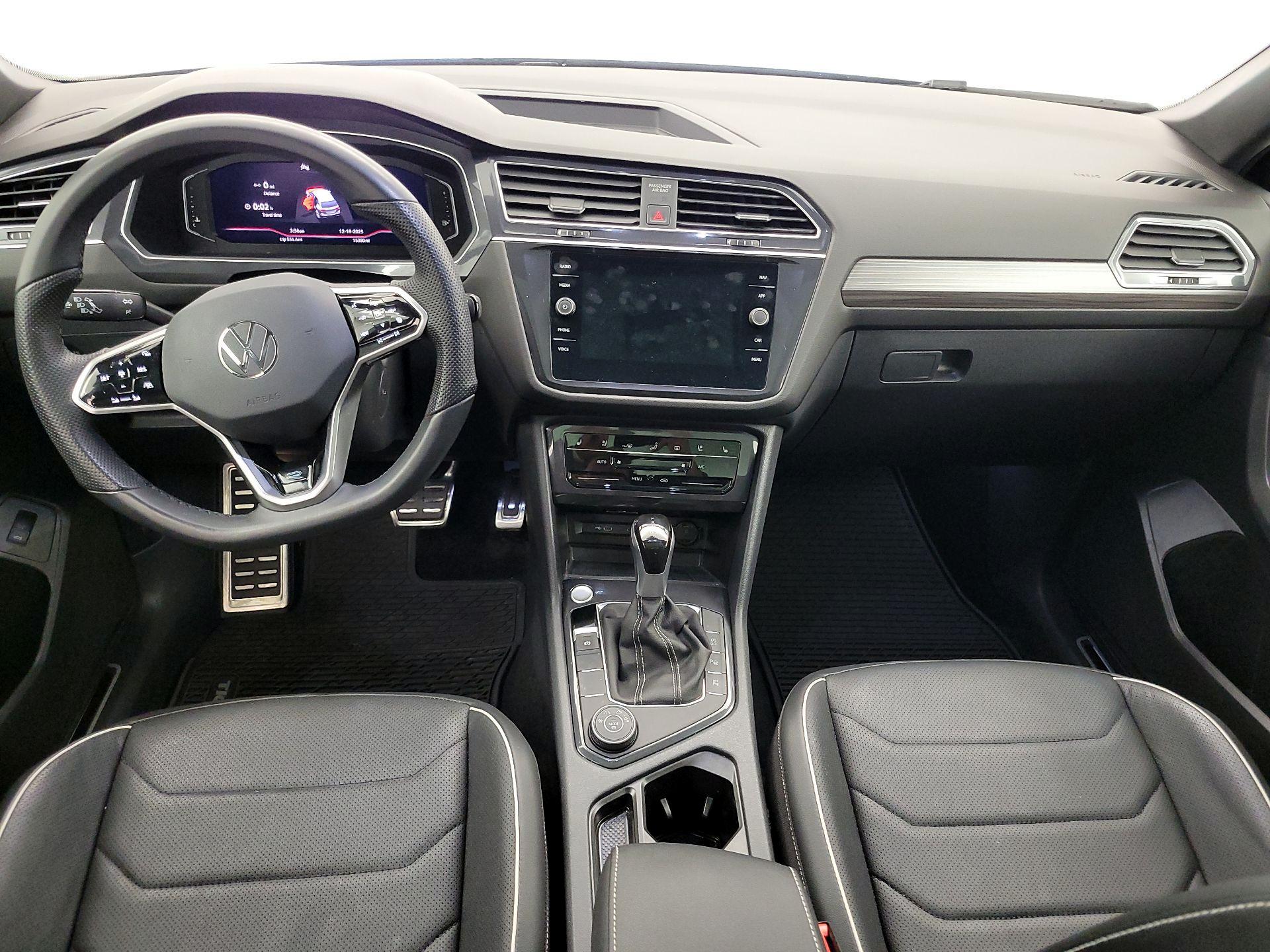 Thumbnail: 2024 Volkswagen Tiguan - 9