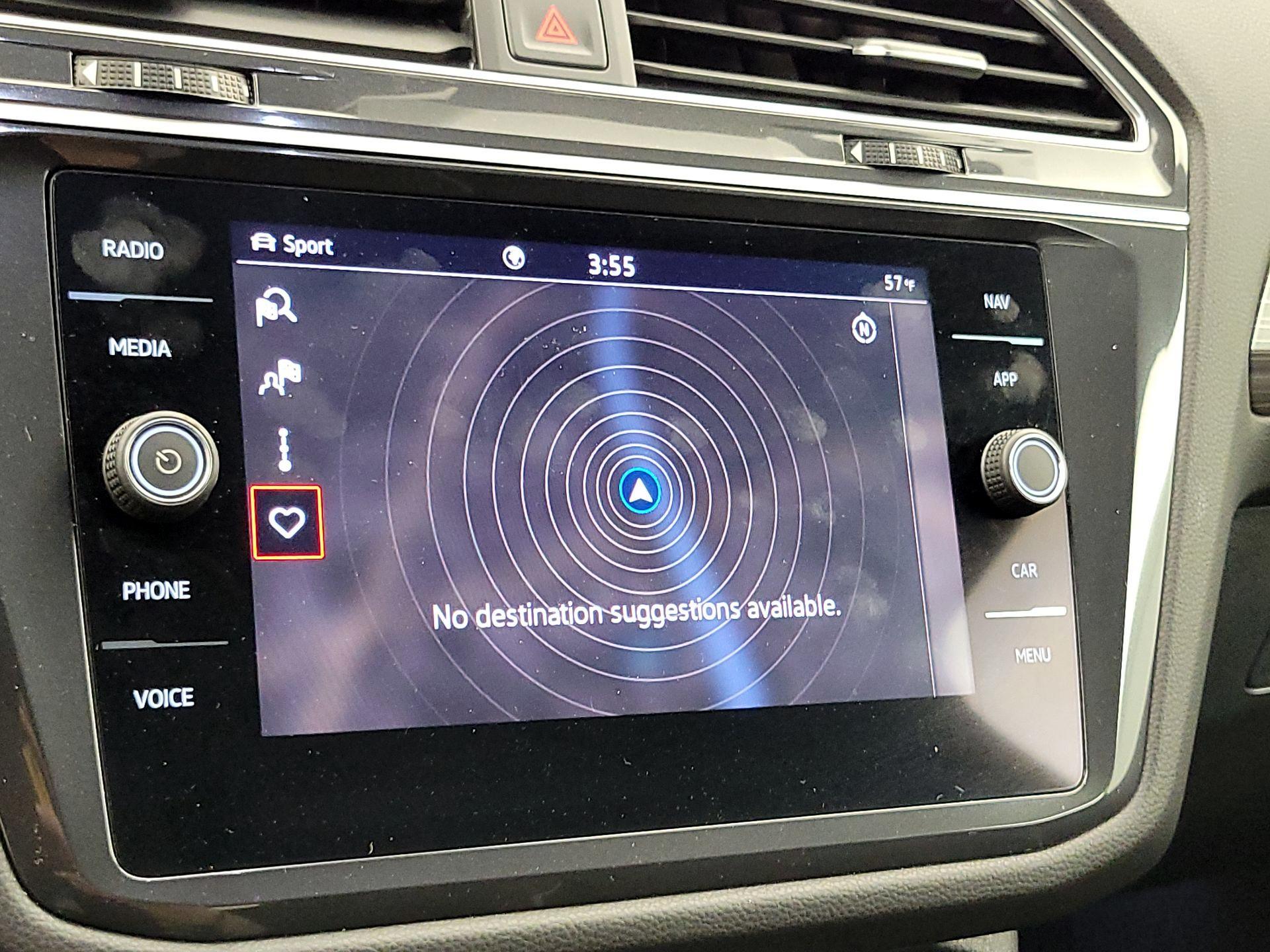 Thumbnail: 2024 Volkswagen Tiguan - 14