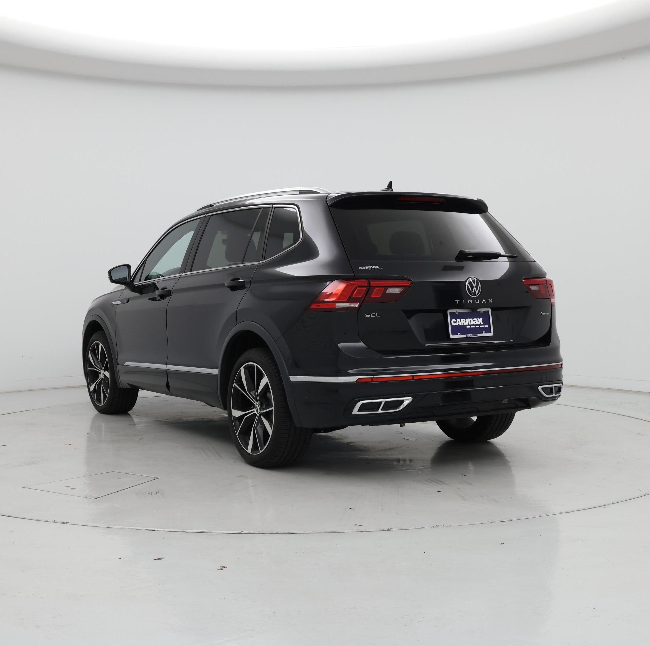 Thumbnail: 2024 Volkswagen Tiguan - 2