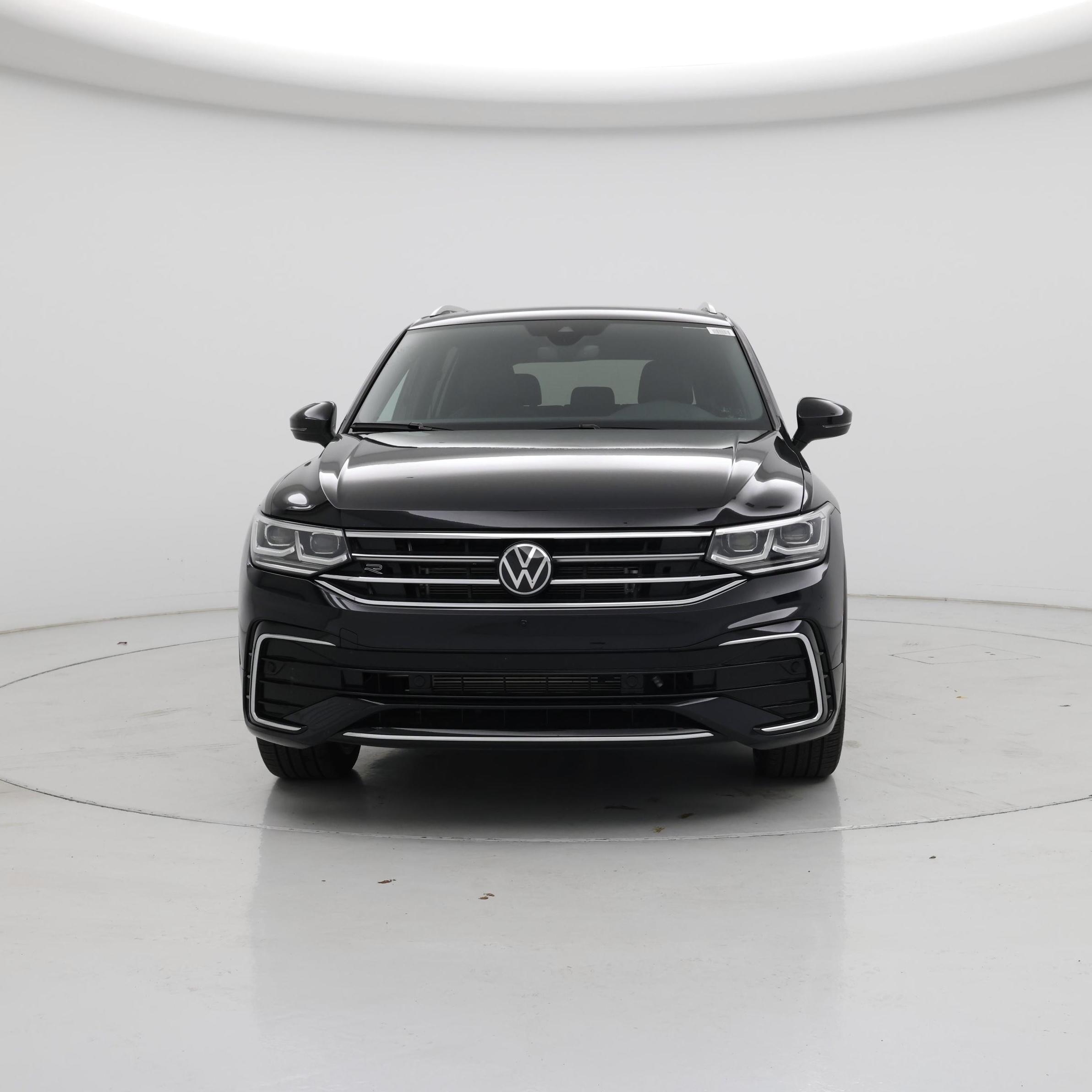 Thumbnail: 2024 Volkswagen Tiguan - 5