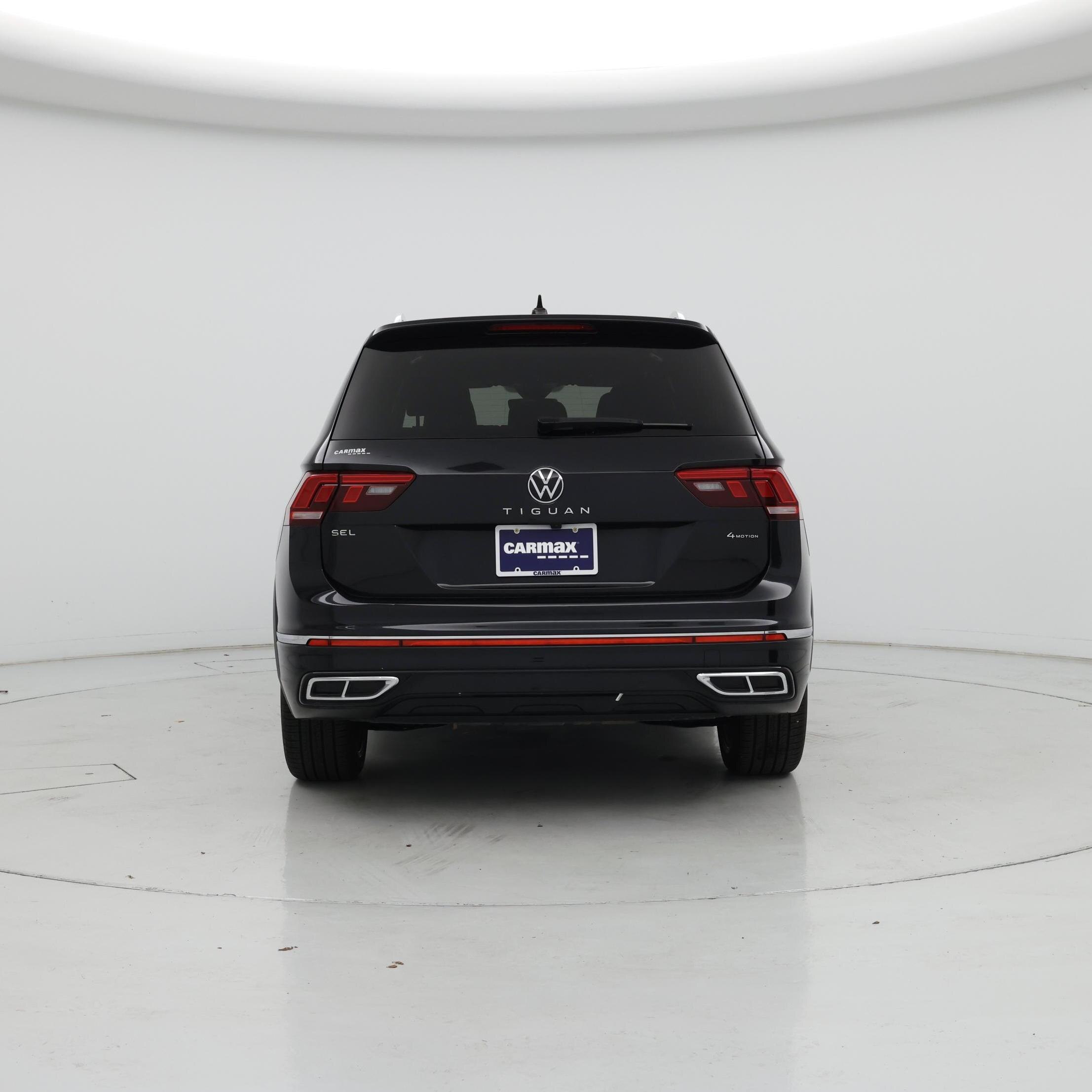 Thumbnail: 2024 Volkswagen Tiguan - 6