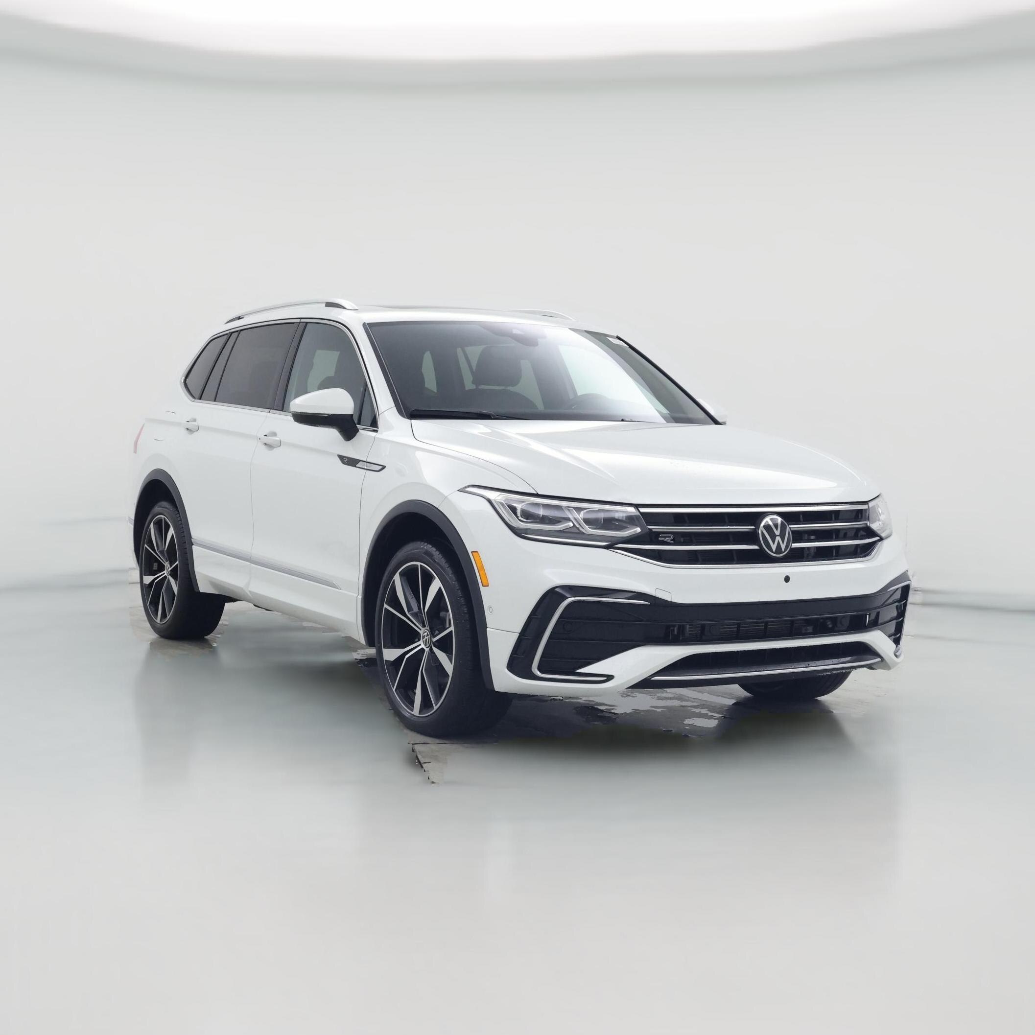 Thumbnail: 2024 Volkswagen Tiguan - 1
