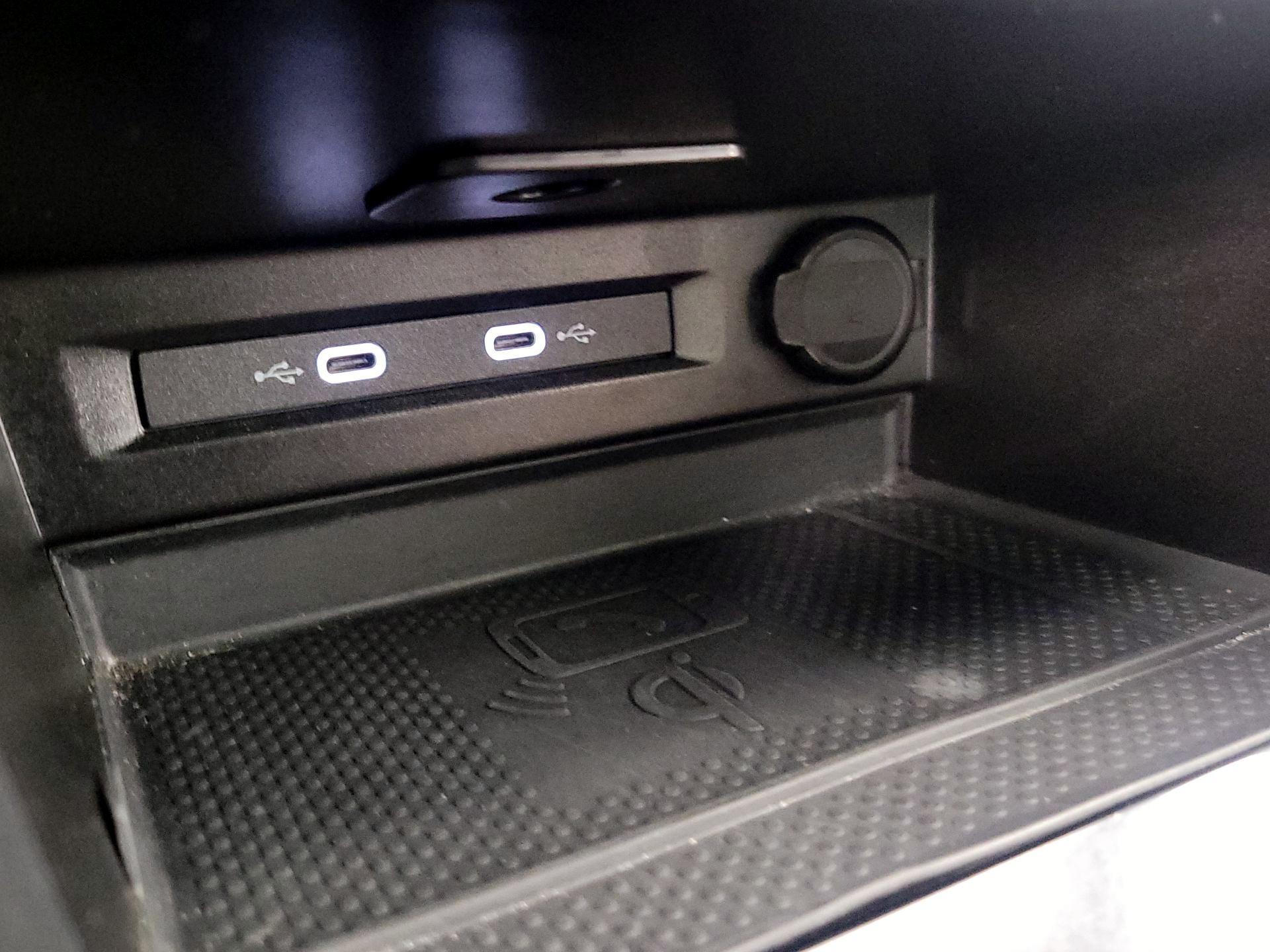 Thumbnail: 2024 Volkswagen Tiguan - 19