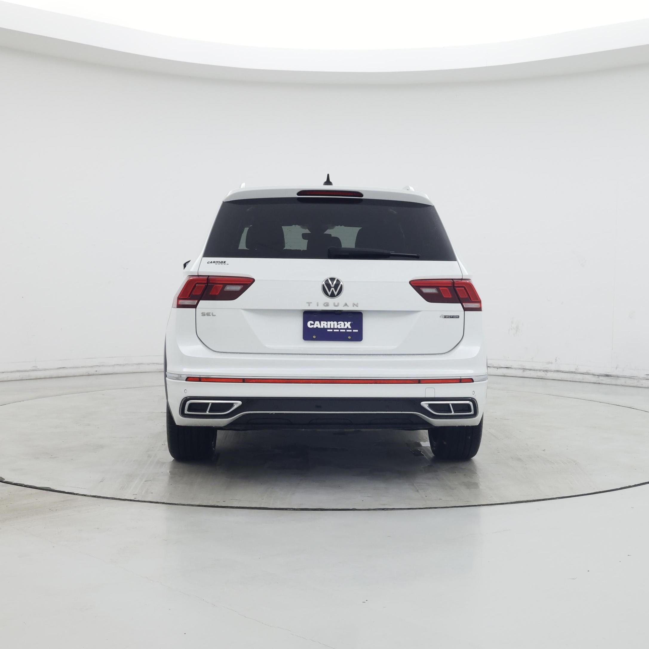 Thumbnail: 2024 Volkswagen Tiguan - 6