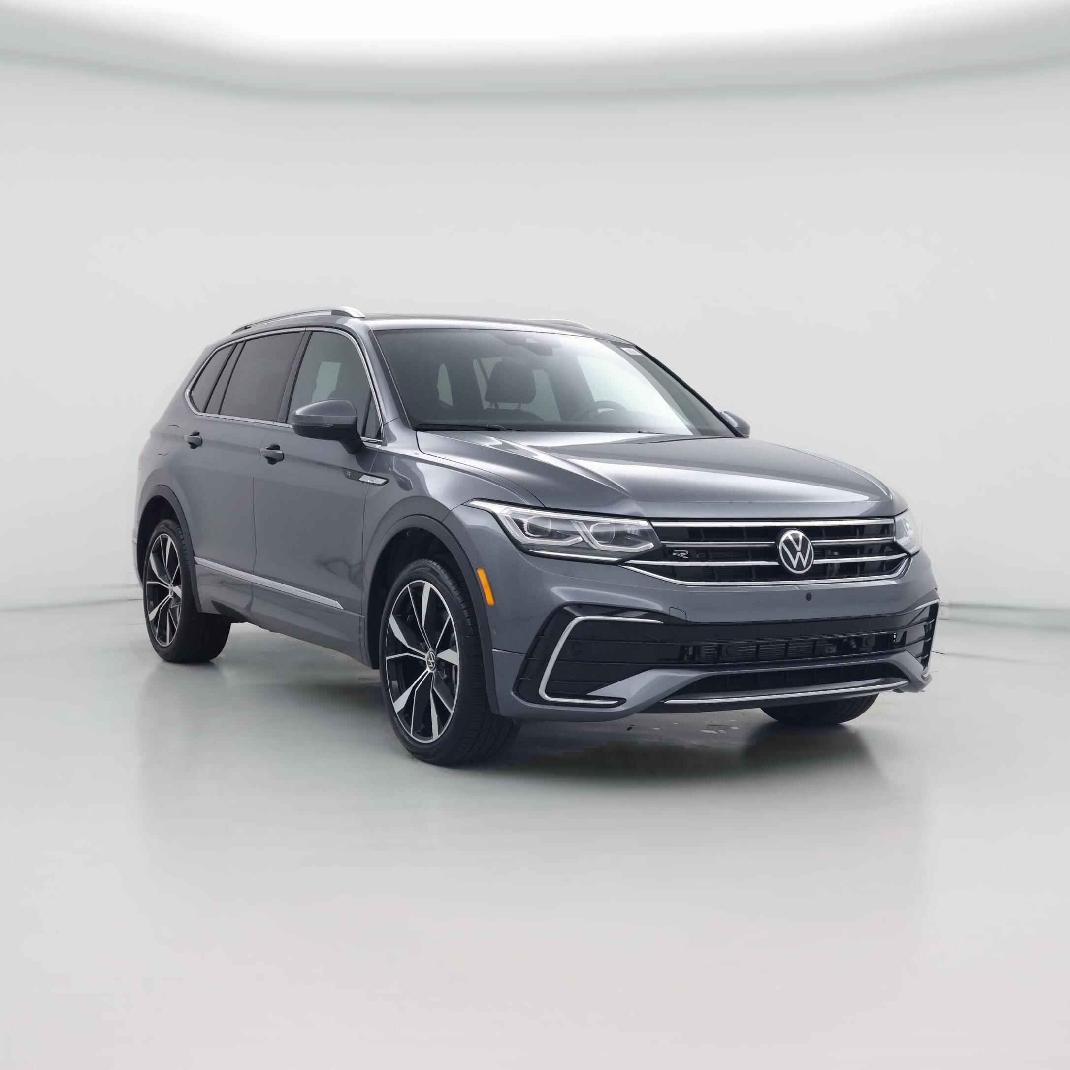 Thumbnail: 2024 Volkswagen Tiguan - 1
