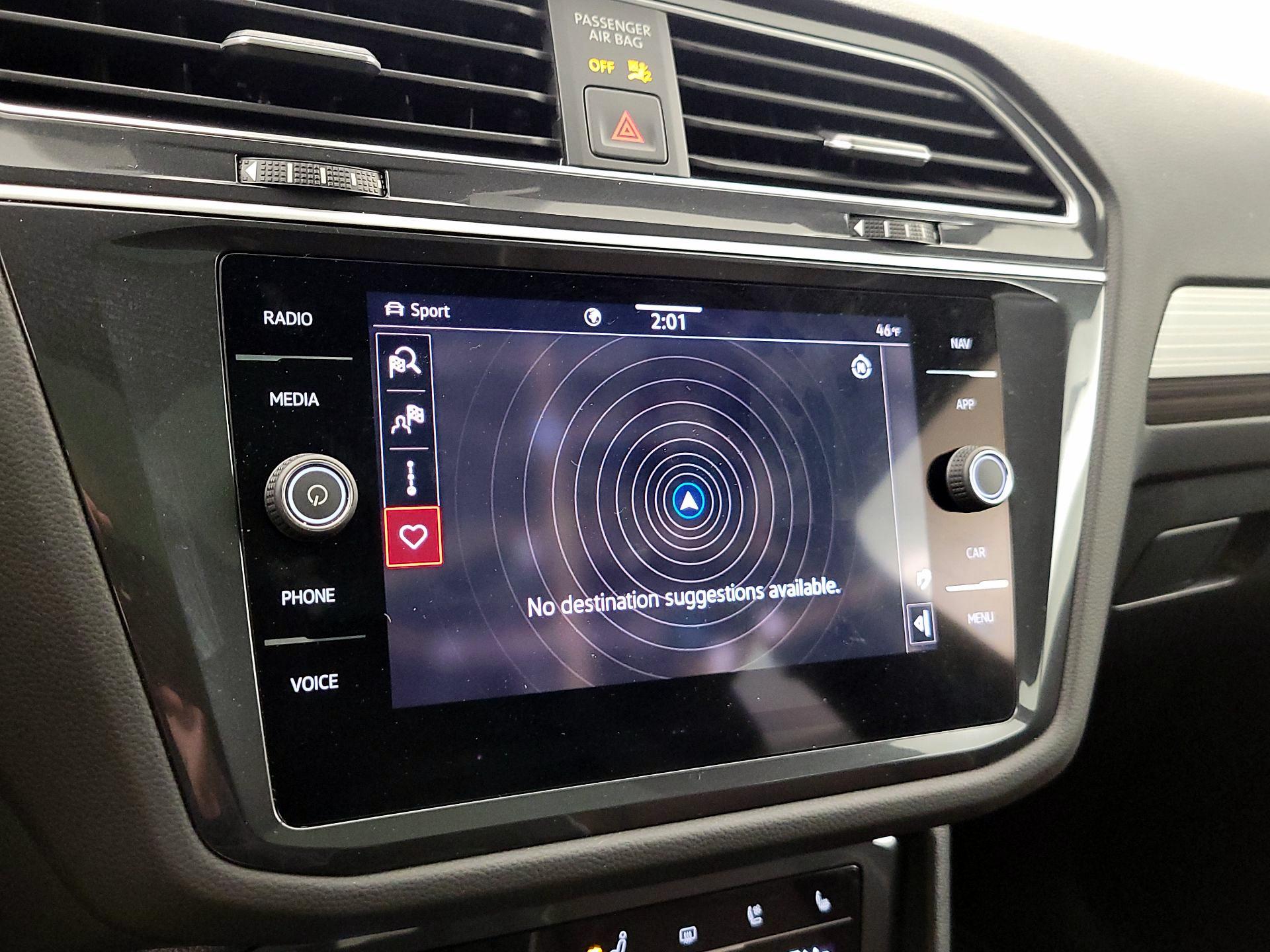 Thumbnail: 2024 Volkswagen Tiguan - 14