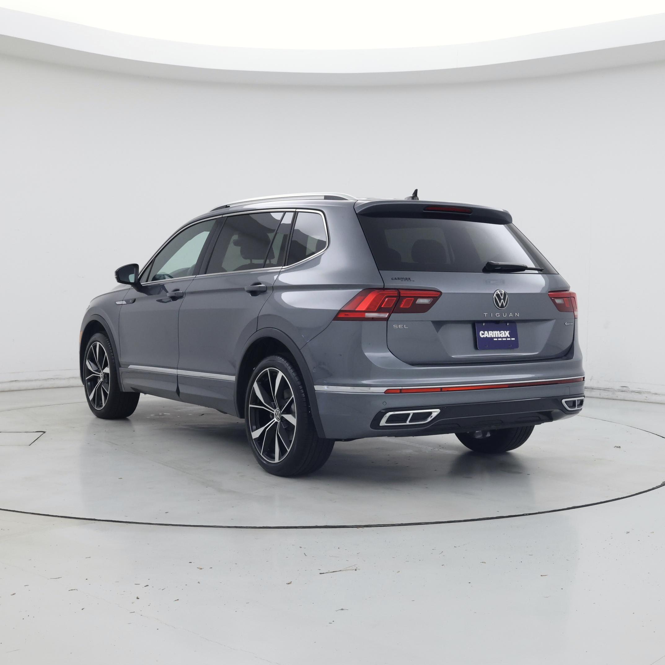 Thumbnail: 2024 Volkswagen Tiguan - 2