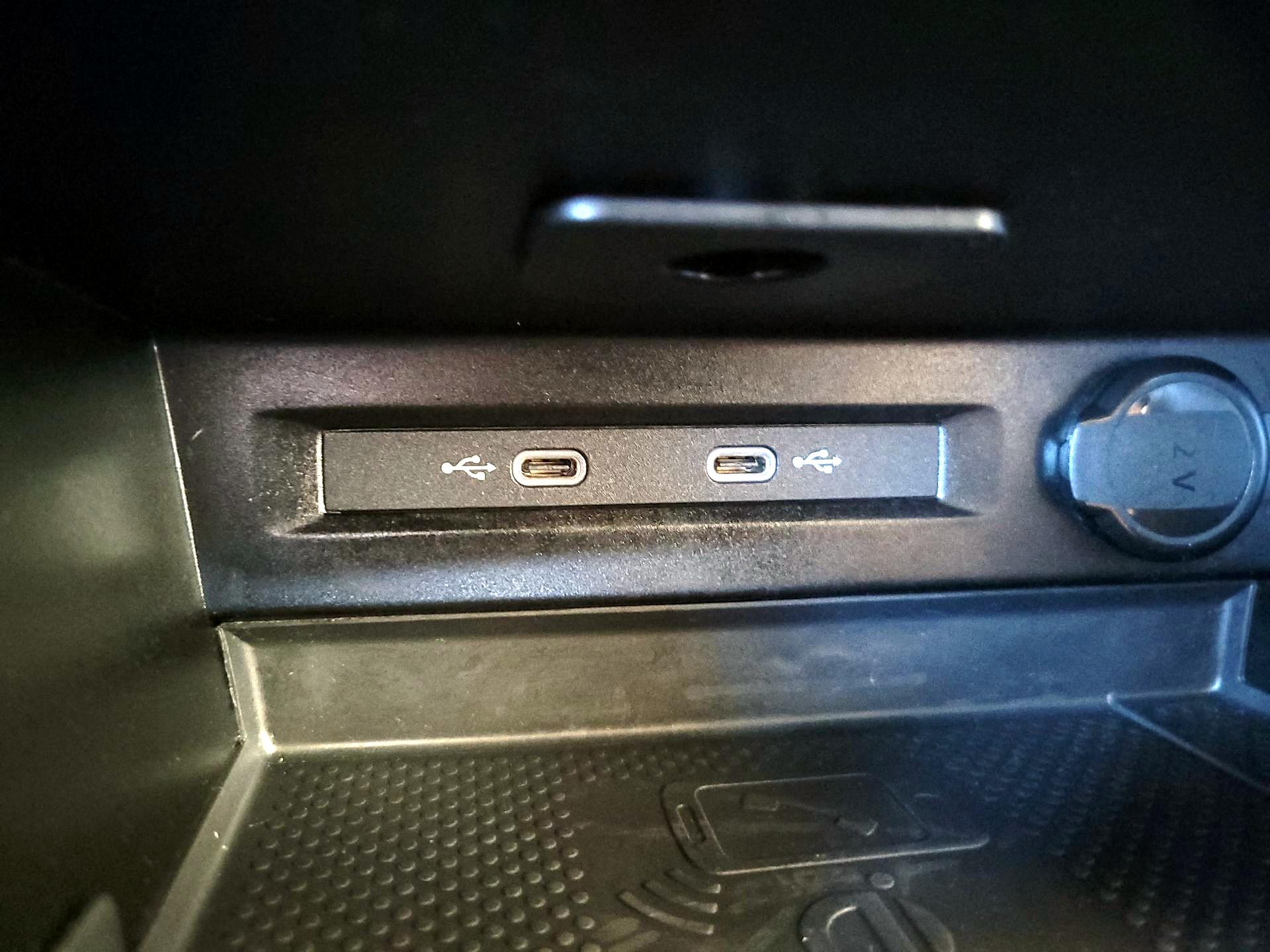 Thumbnail: 2024 Volkswagen Tiguan - 19