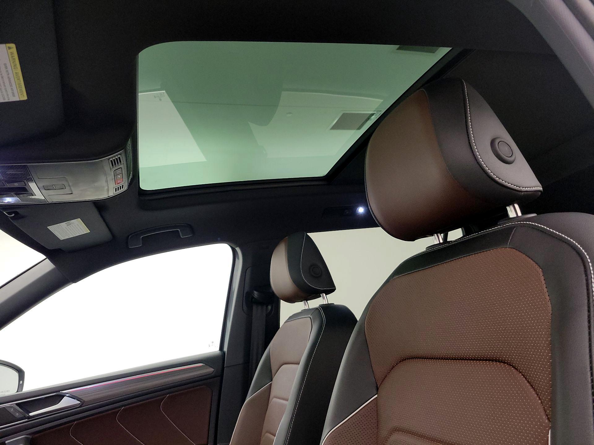 Thumbnail: 2024 Volkswagen Tiguan - 20