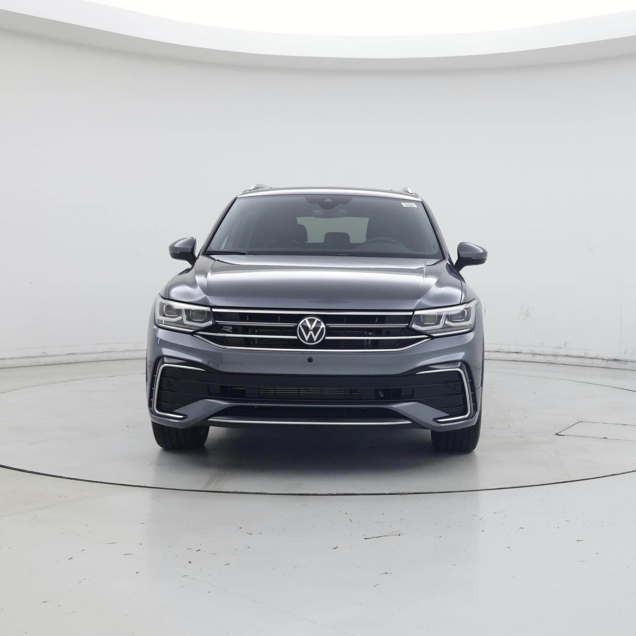 Thumbnail: 2024 Volkswagen Tiguan - 5