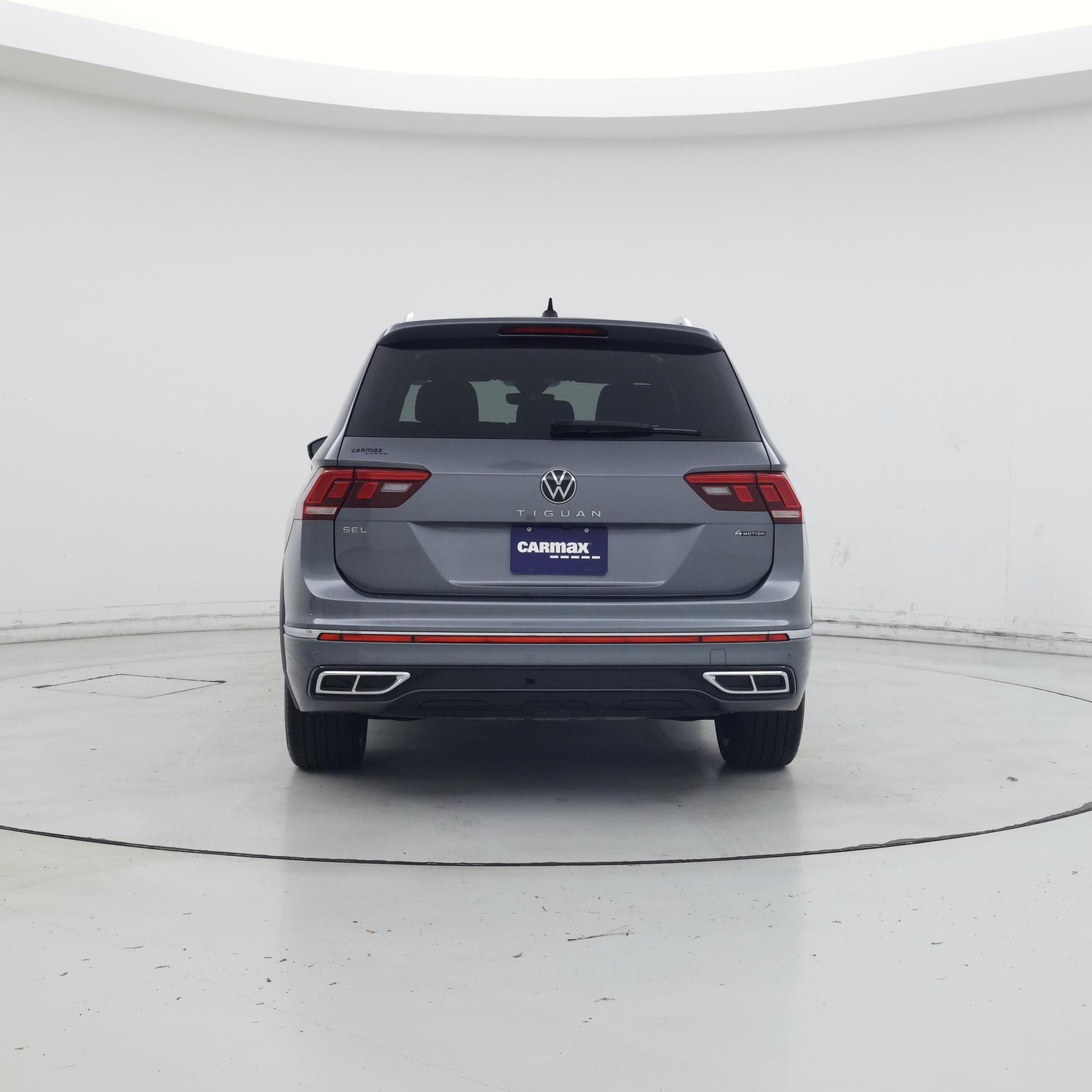 Thumbnail: 2024 Volkswagen Tiguan - 6