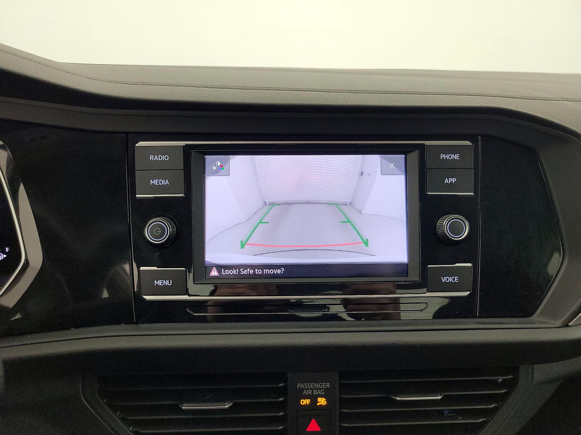 Thumbnail: 2024 Volkswagen Jetta - 14