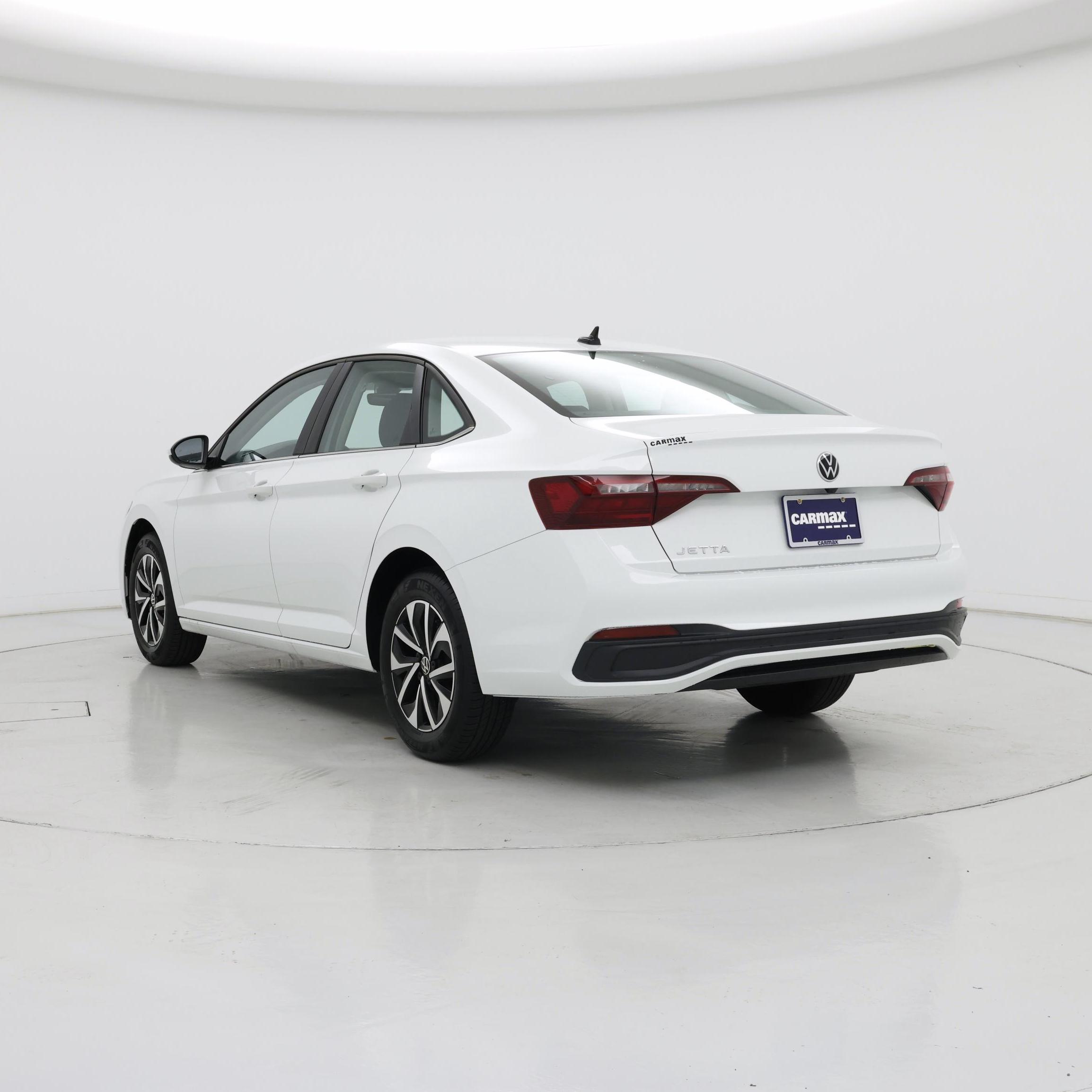 Thumbnail: 2024 Volkswagen Jetta - 2