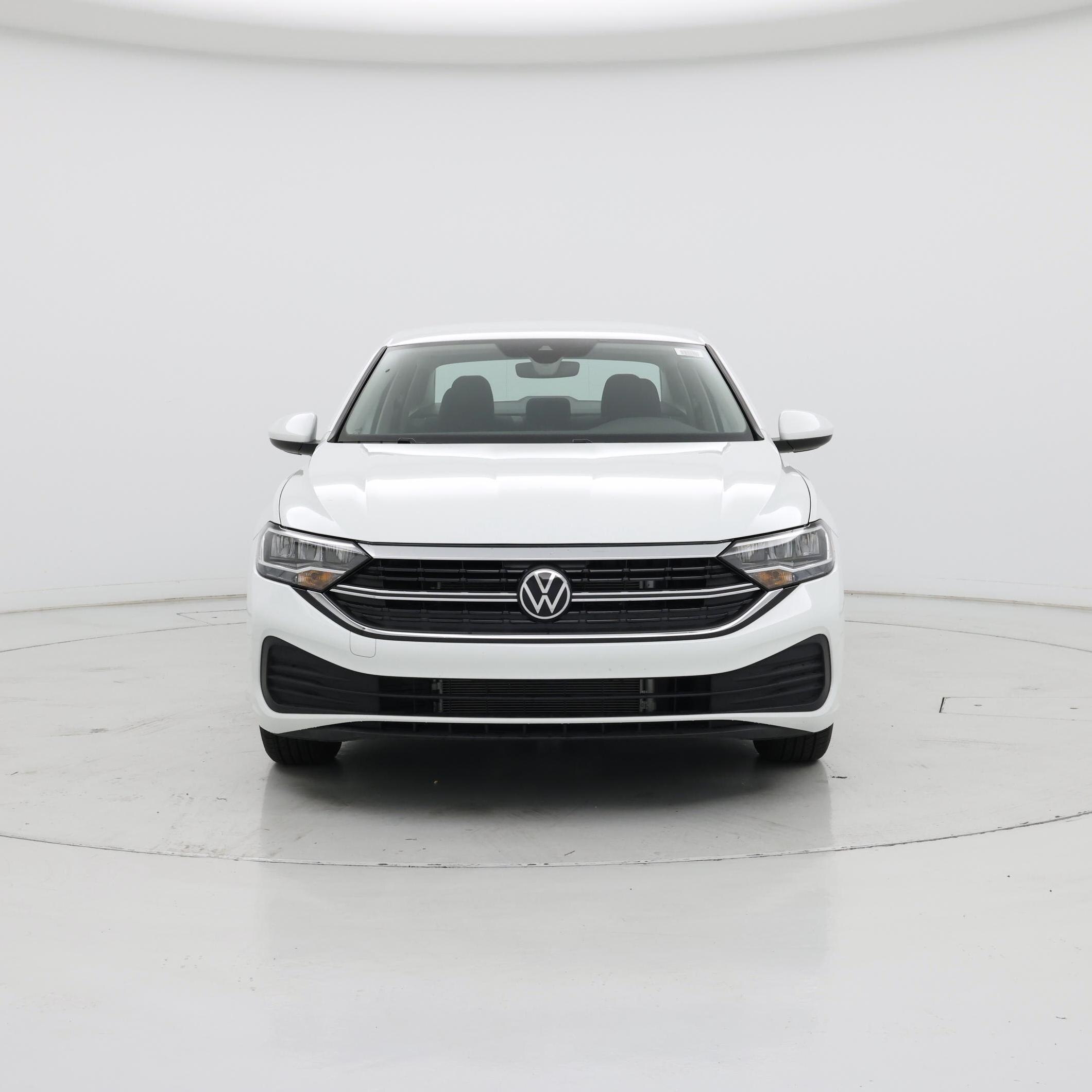 Thumbnail: 2024 Volkswagen Jetta - 5