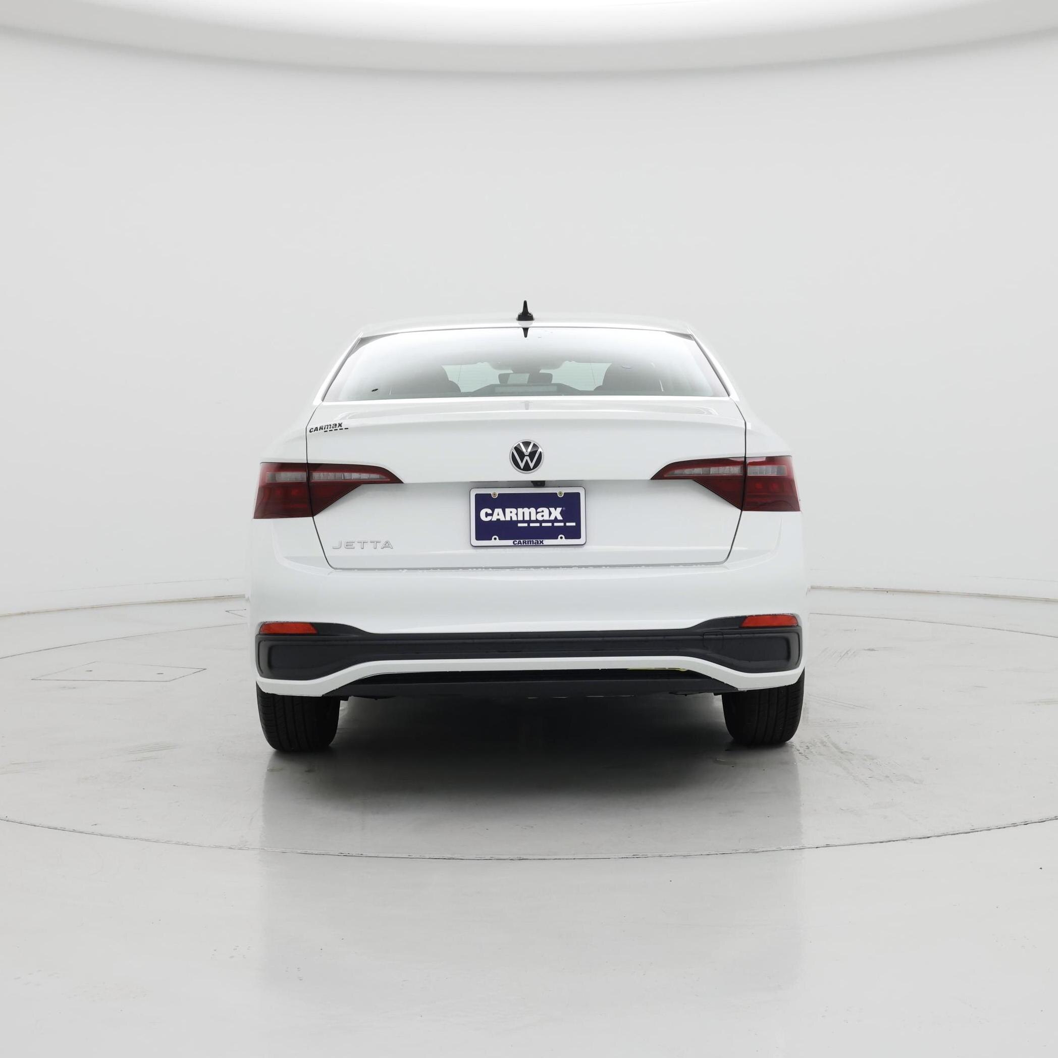 Thumbnail: 2024 Volkswagen Jetta - 6